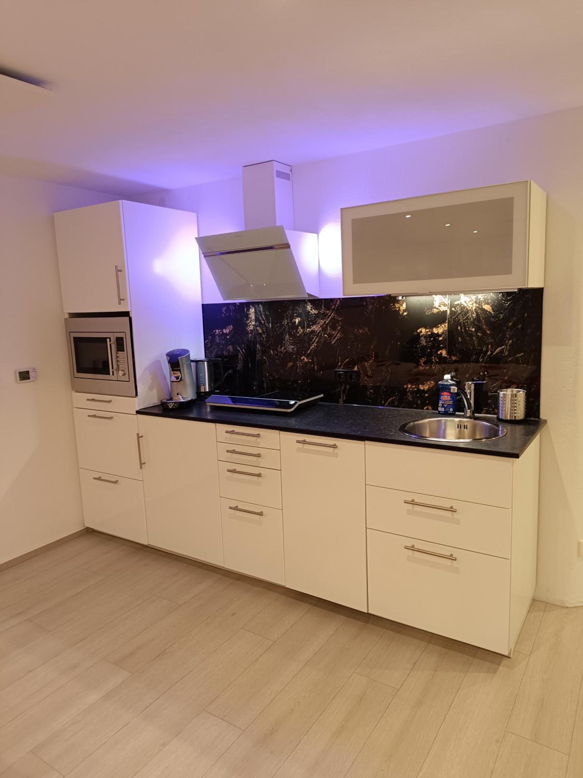 Ferienwohnung Sasbachwalden H2 Ap3 mit beheiztem Innenpool und Sauna