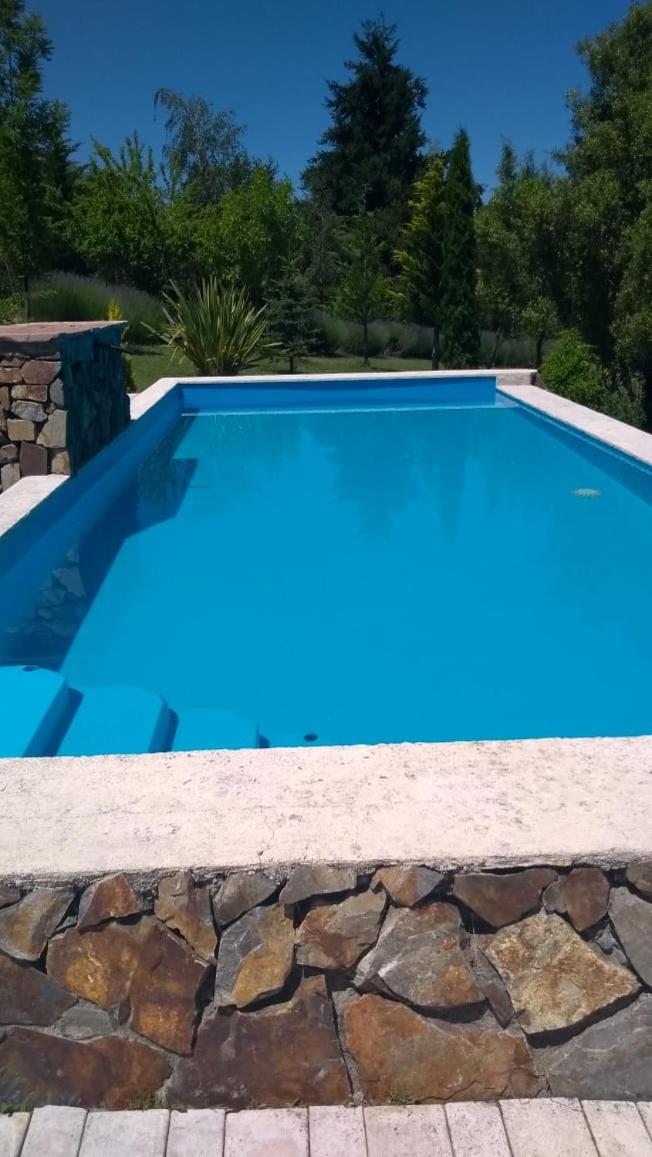 Cabañas Terra
