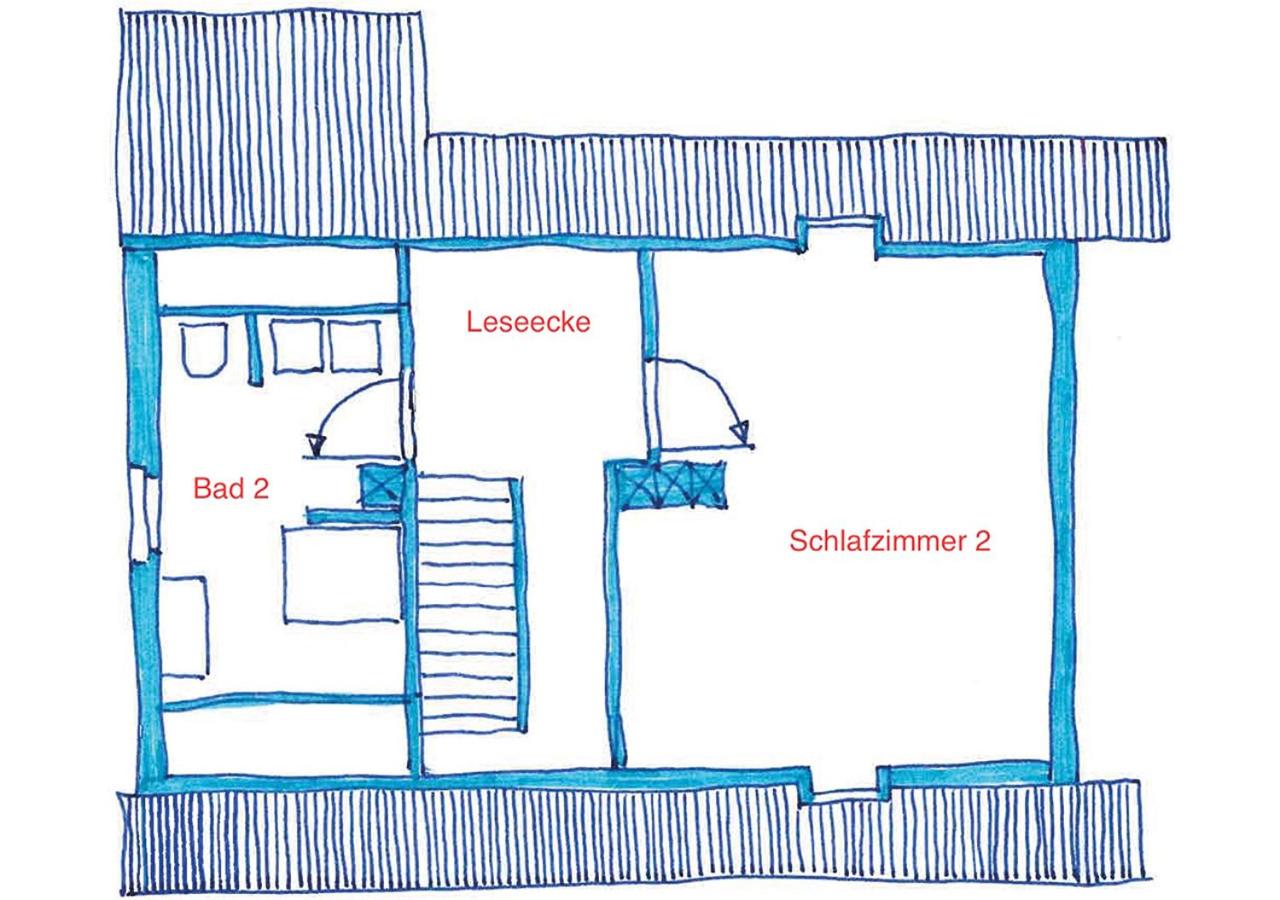 Idas Garten
