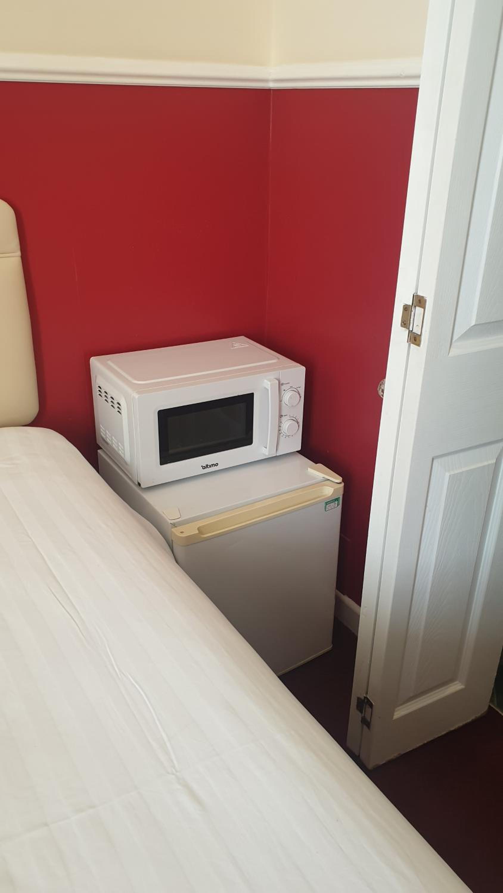 All Seasons Guest House
