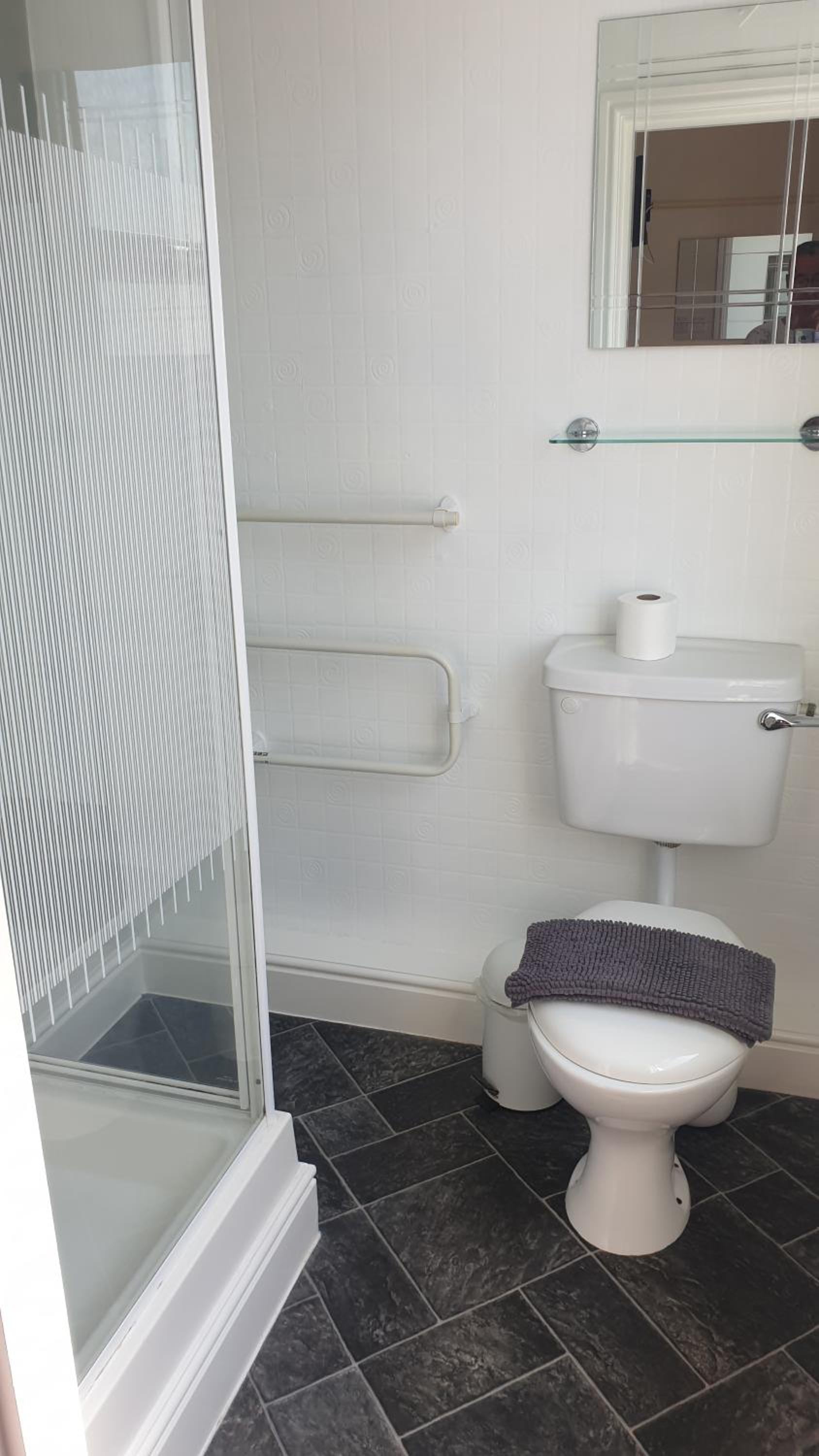 All Seasons Guest House