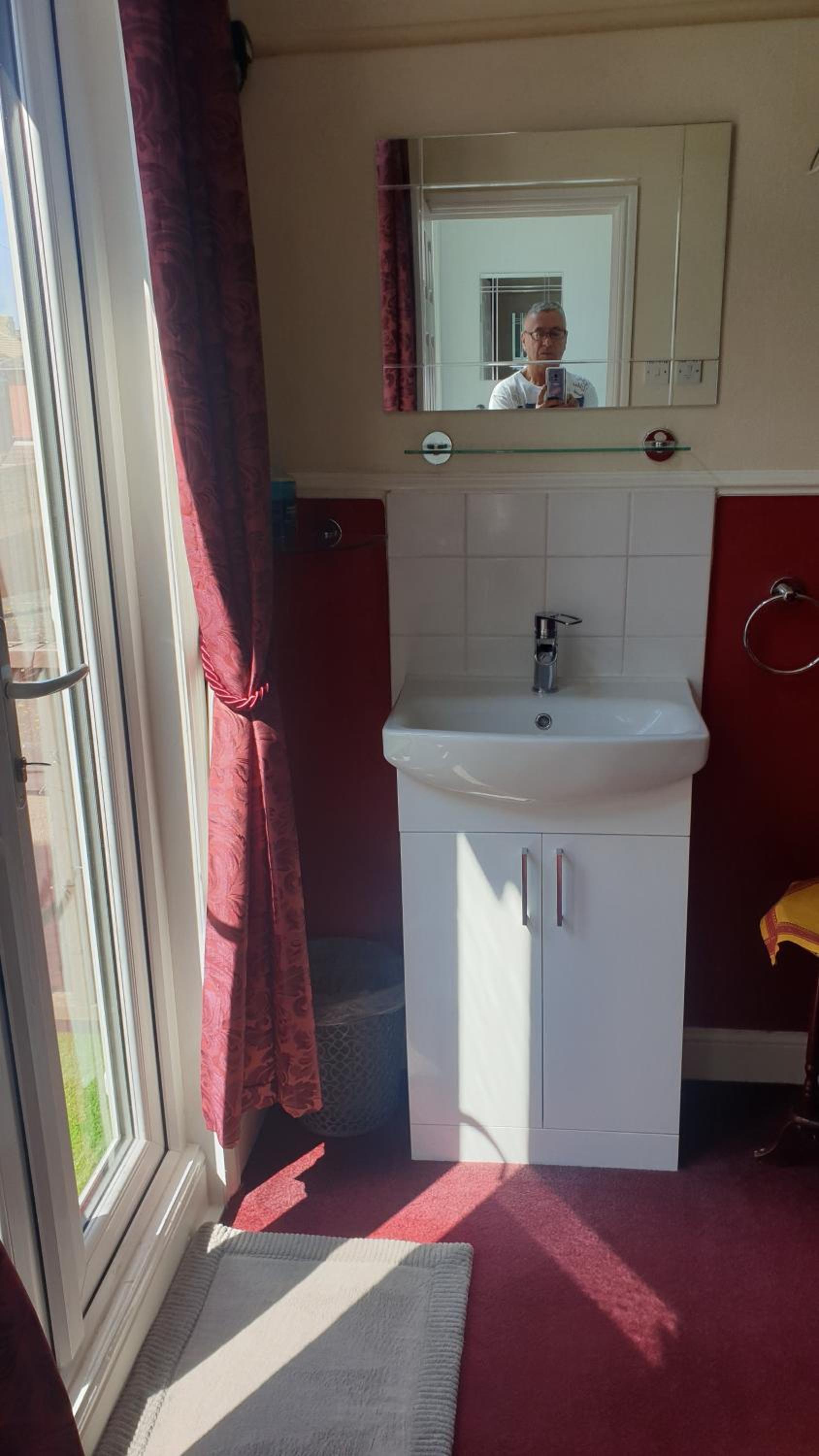 All Seasons Guest House