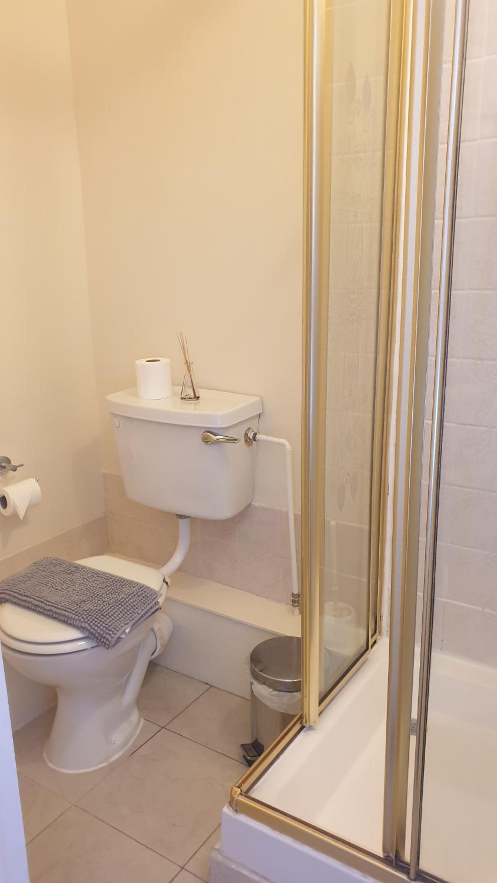 All Seasons Guest House