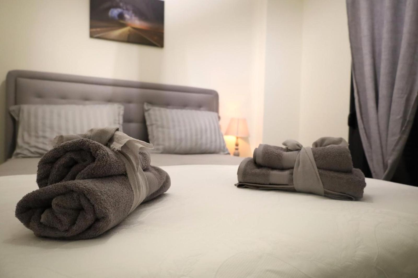 Xanthi BnB3