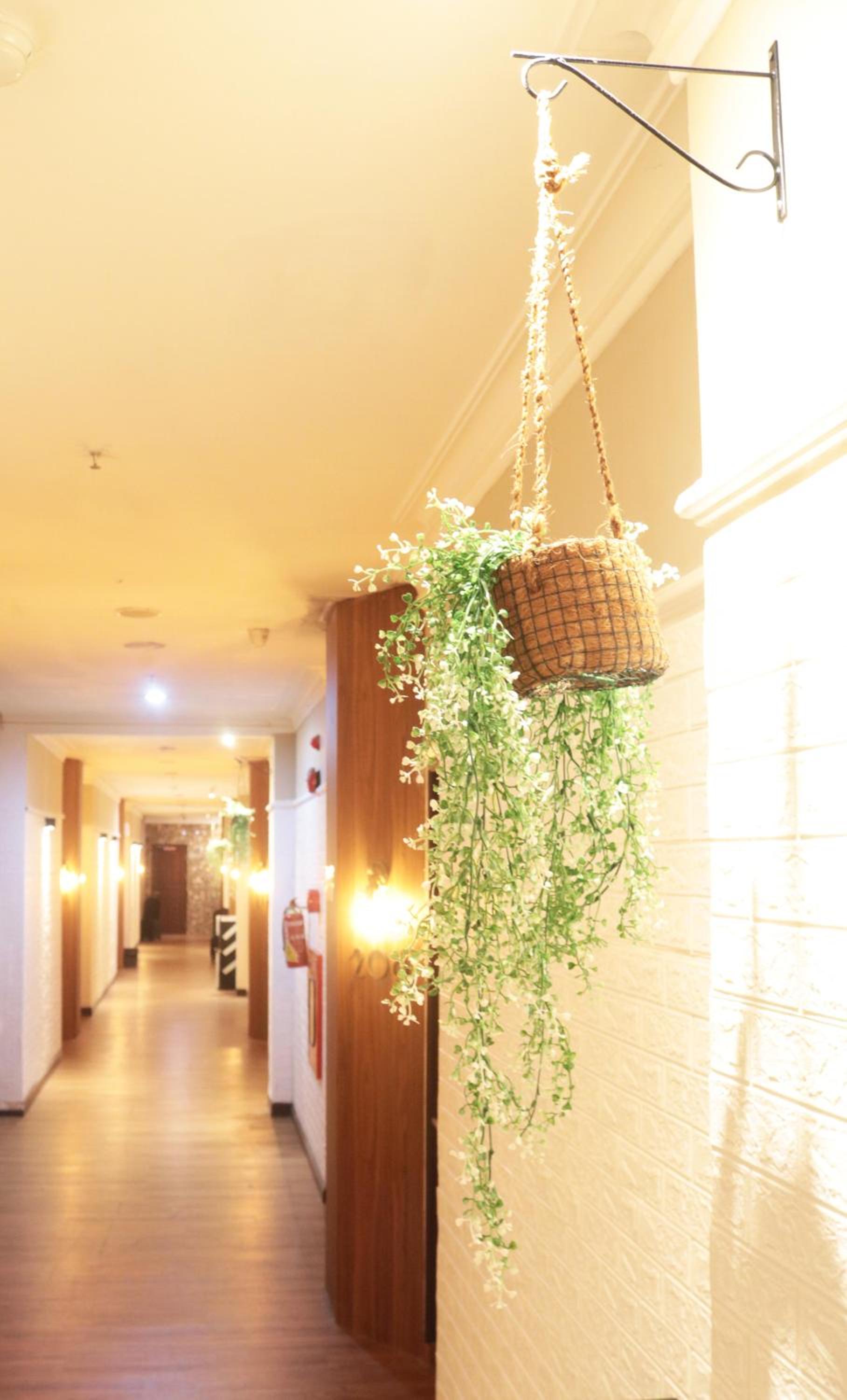Royal Park Hotel, Samarinda - 22