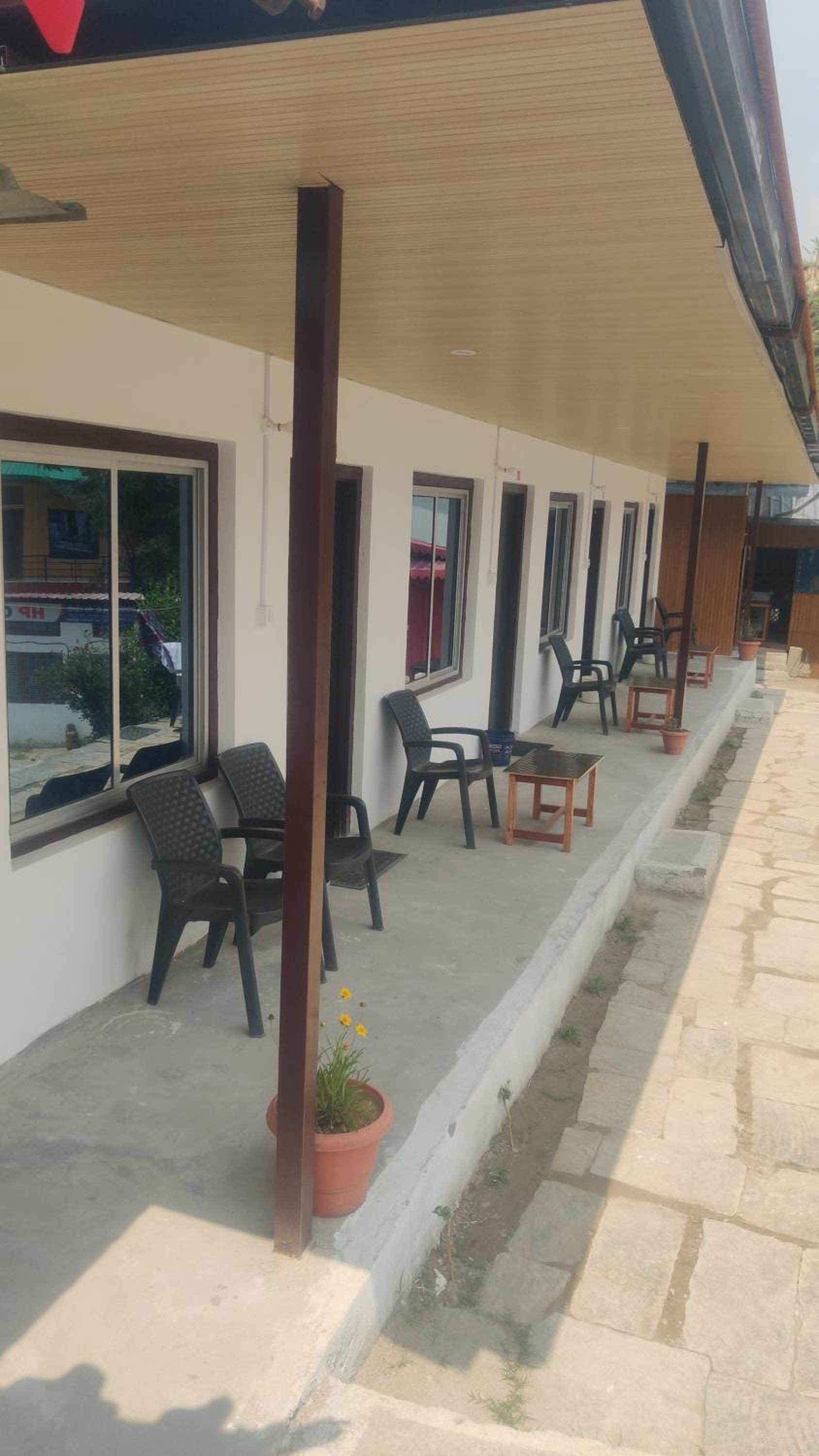 Shree Naleshwar Resort view 5
