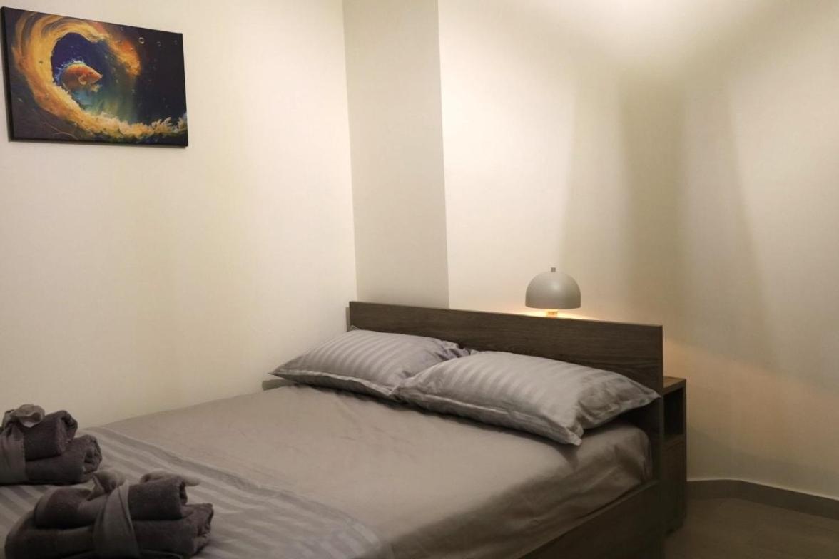 Xanthi BnB3