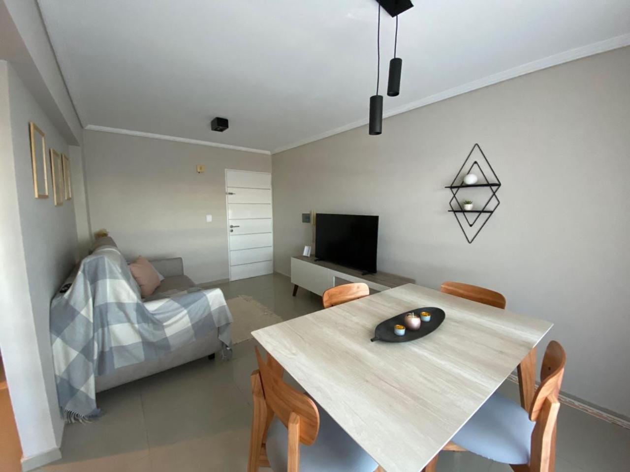 Departamento un dormitorio barrio privado Altos Villasol