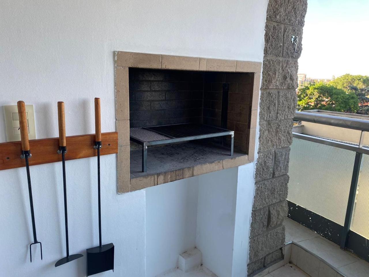 Departamento un dormitorio barrio privado Altos Villasol