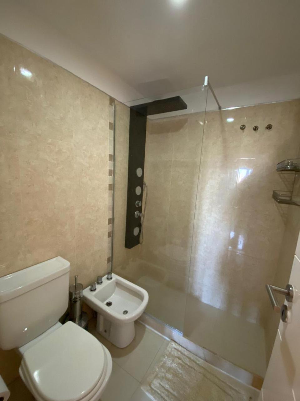 Departamento un dormitorio barrio privado Altos Villasol