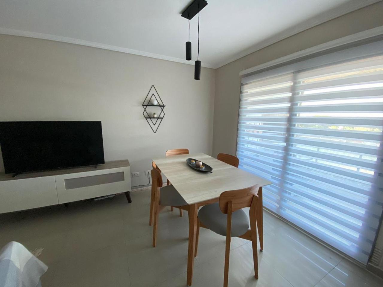 Departamento un dormitorio barrio privado Altos Villasol