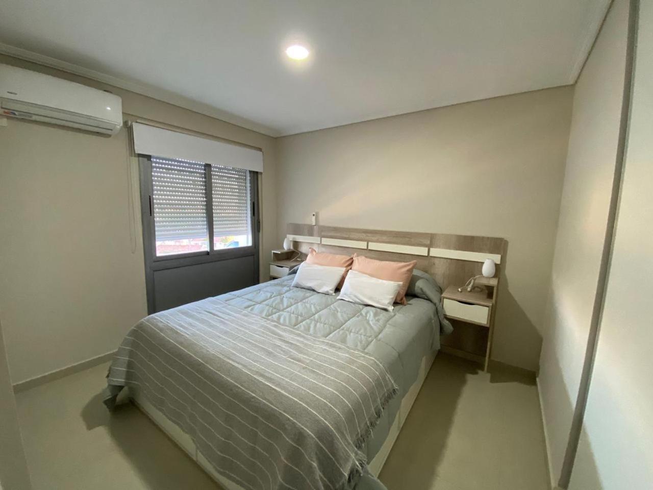Departamento un dormitorio barrio privado Altos Villasol