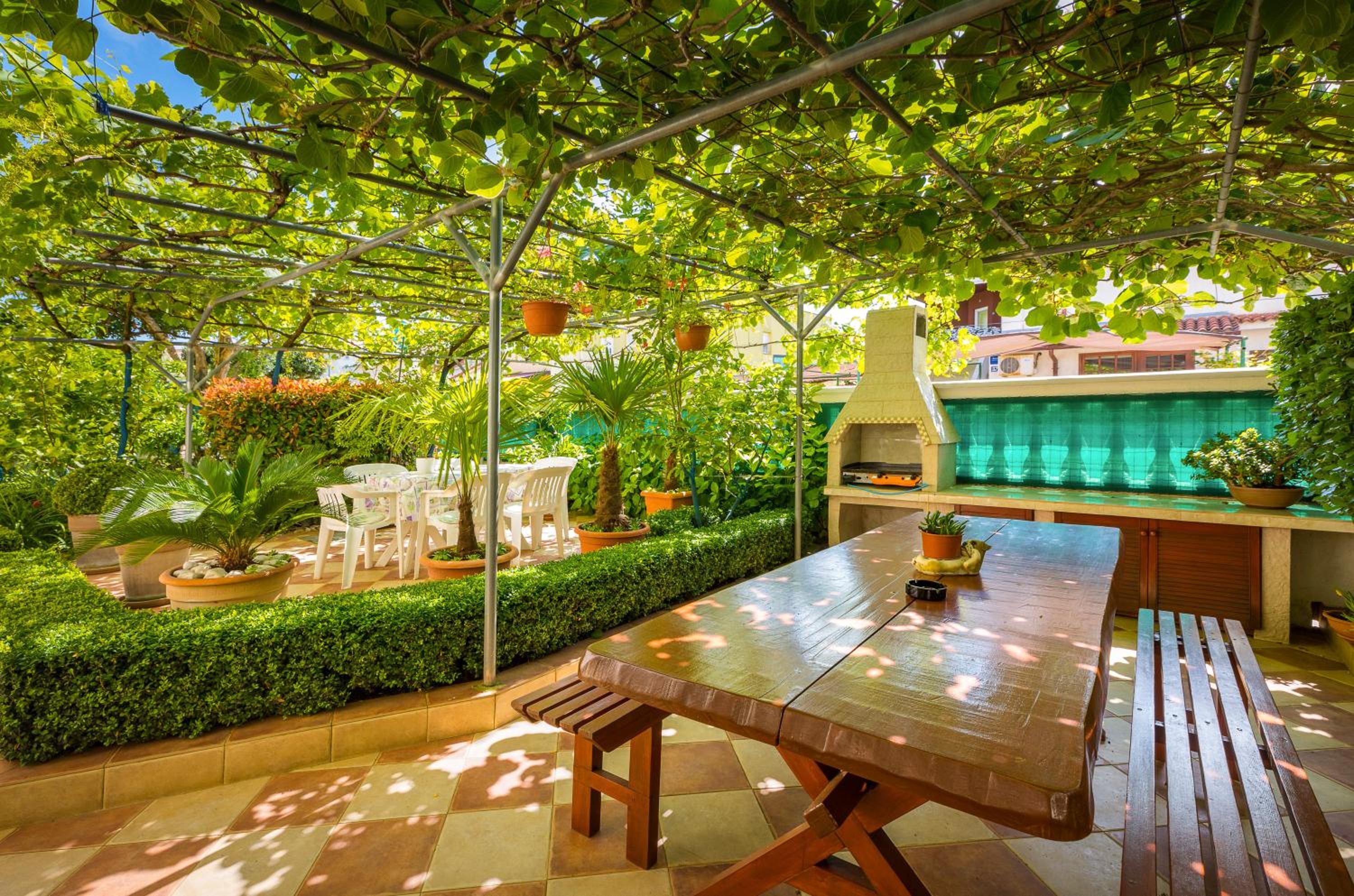 Villa Nada in Fažana - Near the Beach view 5