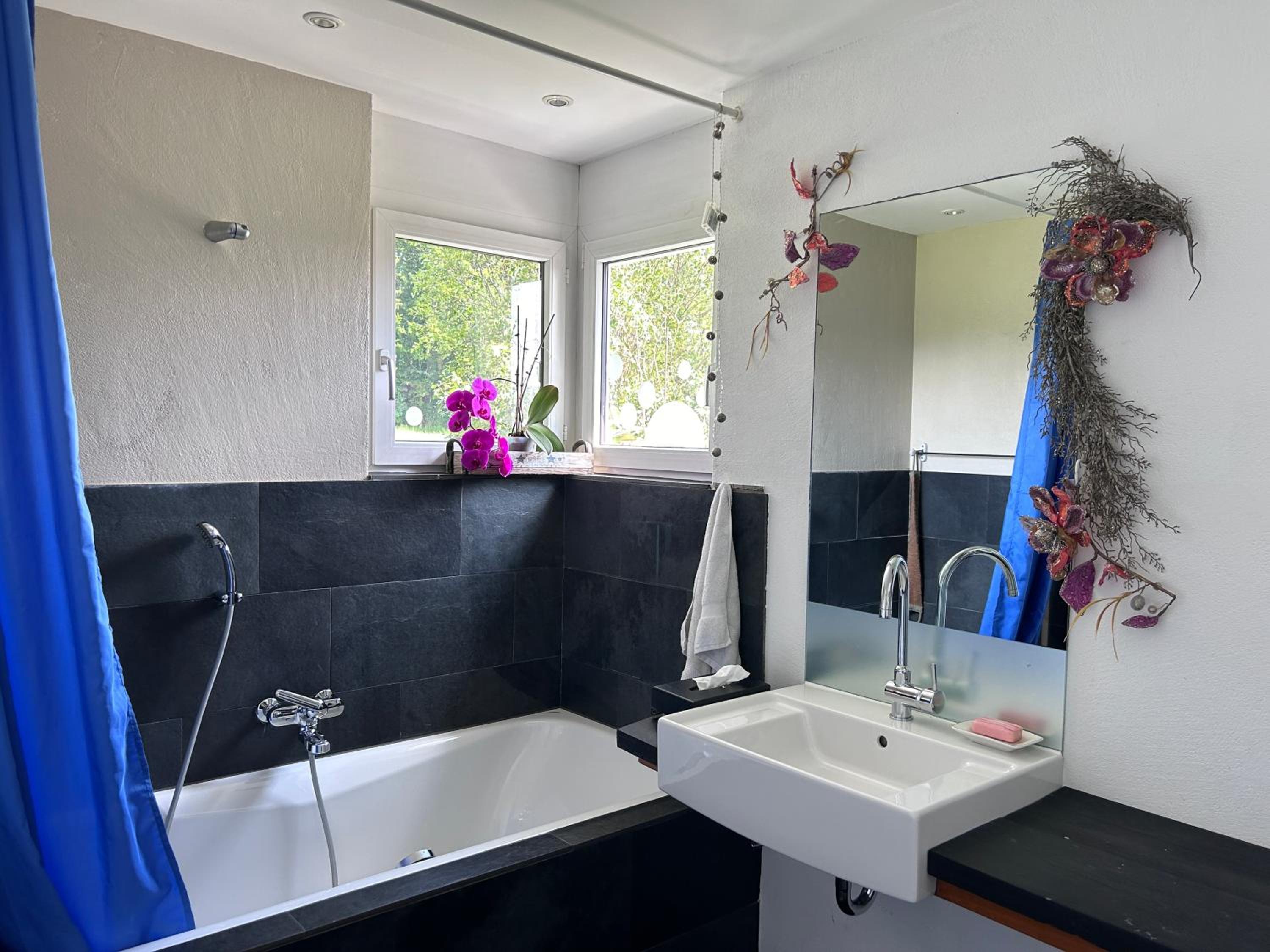Casa Infantino - Ein Haus der Ruhe und Inspiration