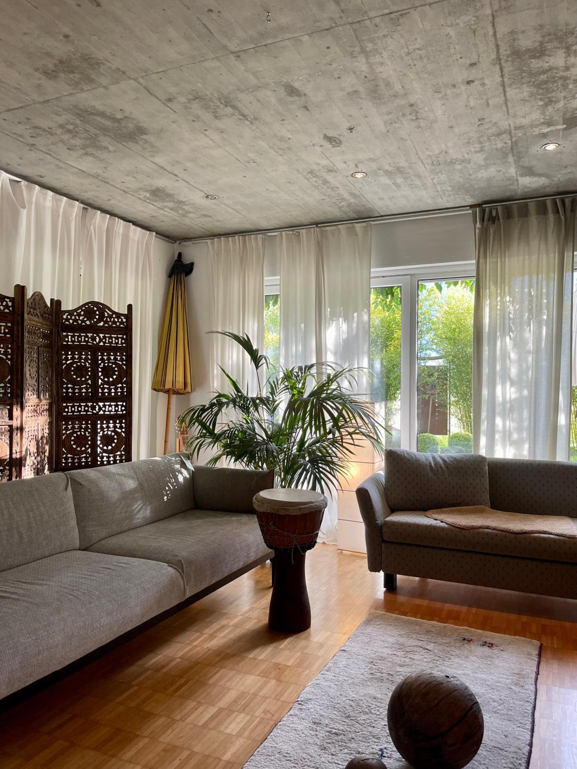 Casa Infantino - Ein Haus der Ruhe und Inspiration