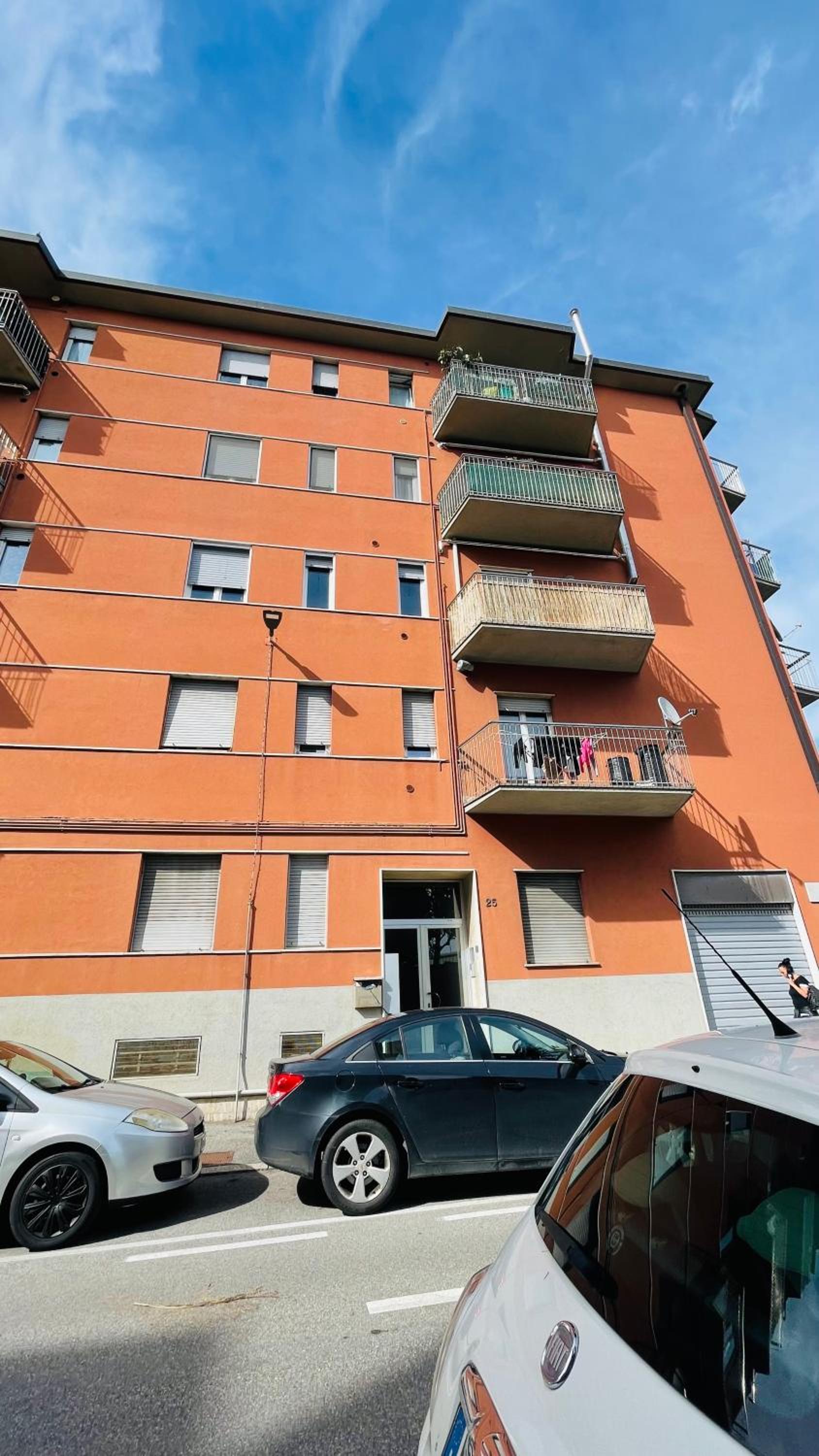 Casa Amore a Bergamo