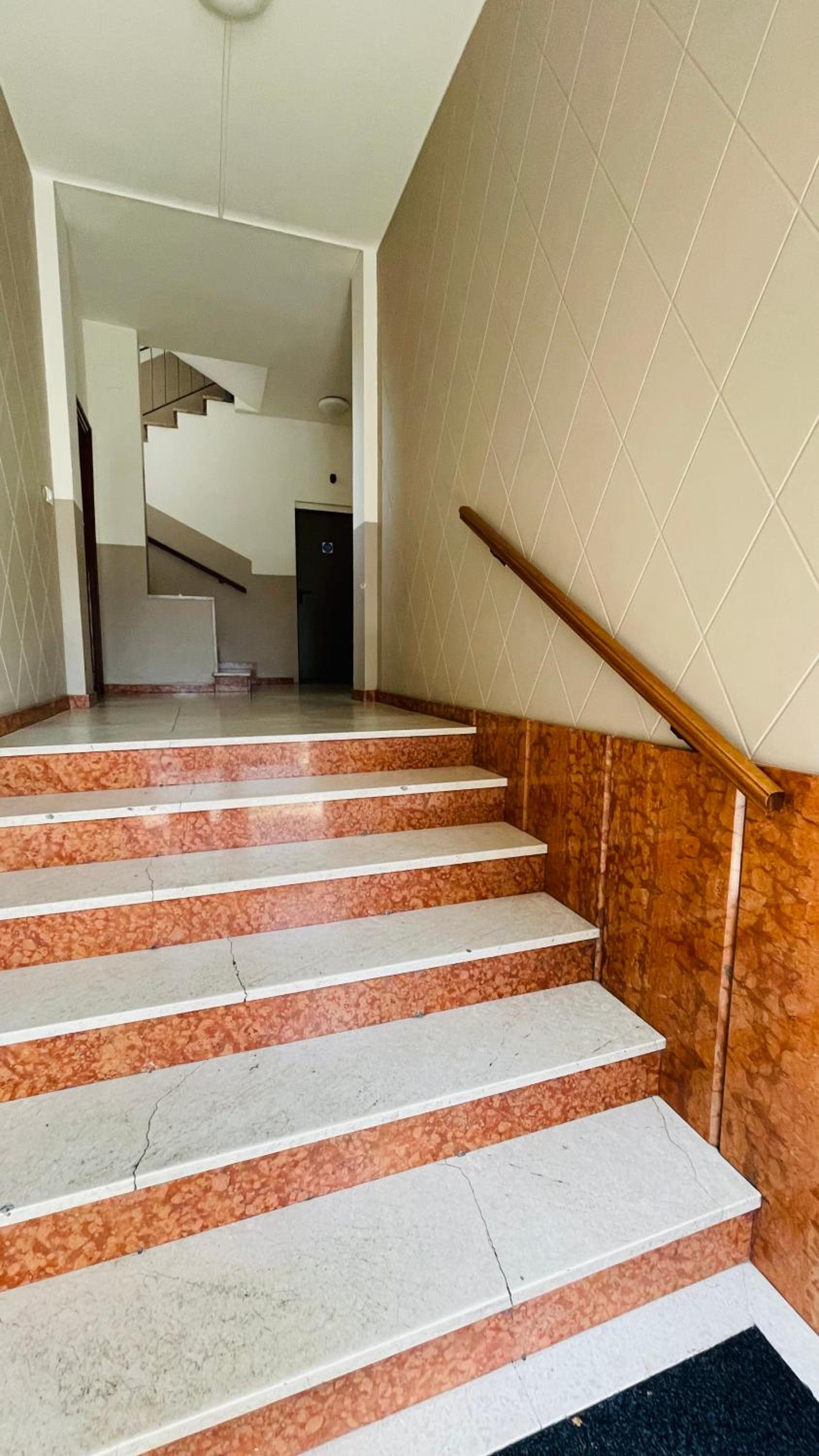 Casa Amore a Bergamo
