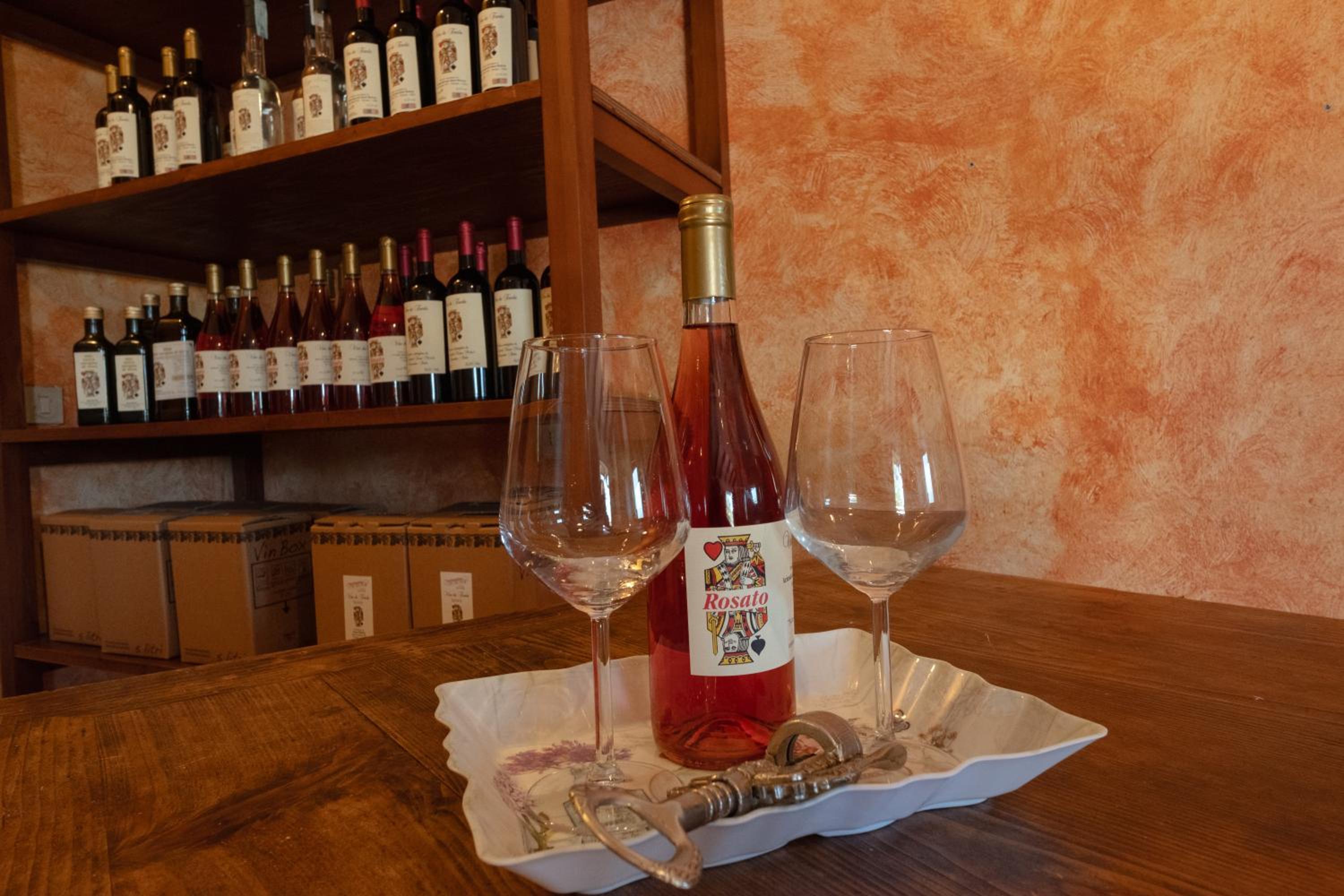 Appartamento bilocale I Cerroni Montescudaio