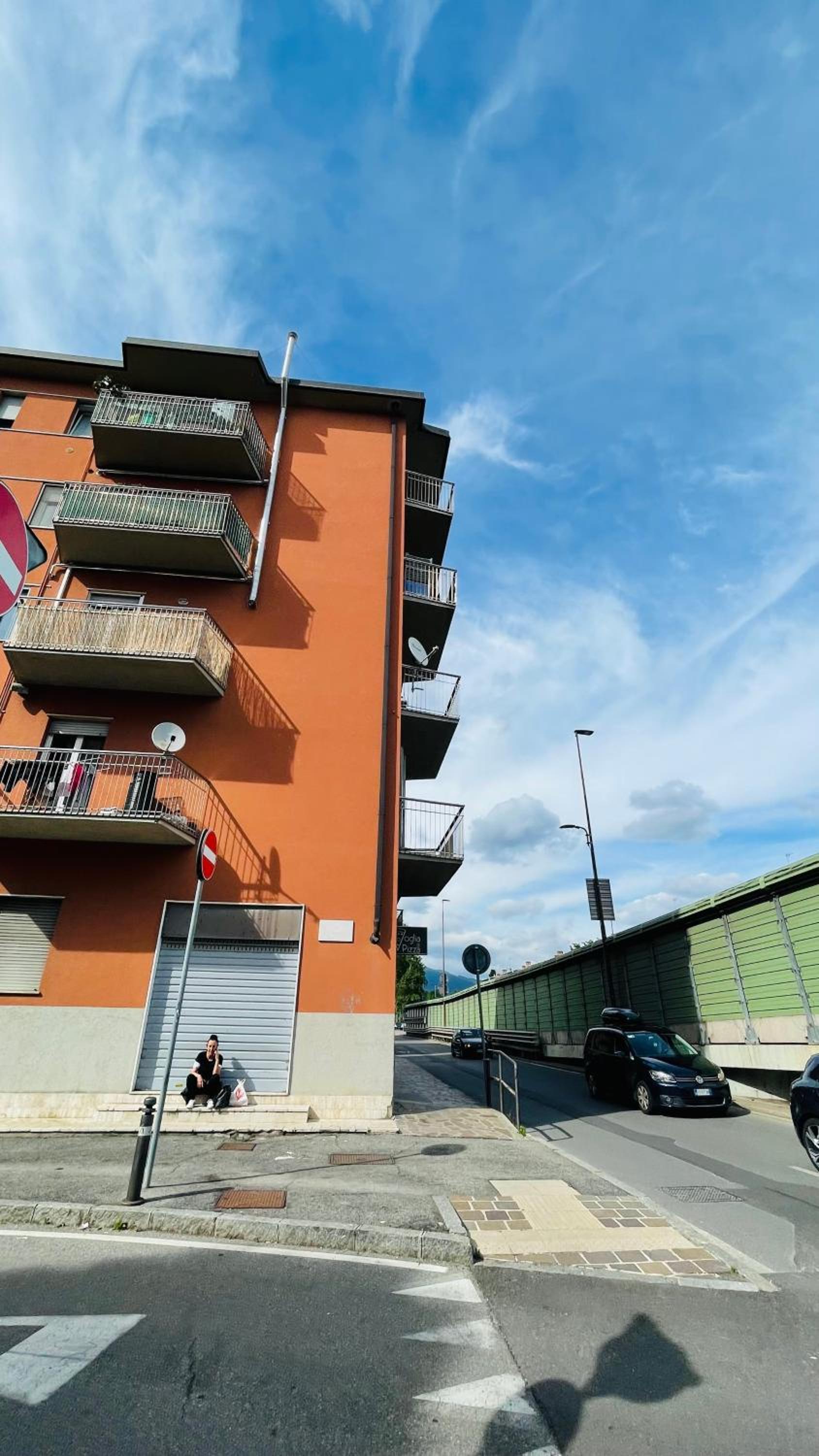 Casa Amore a Bergamo
