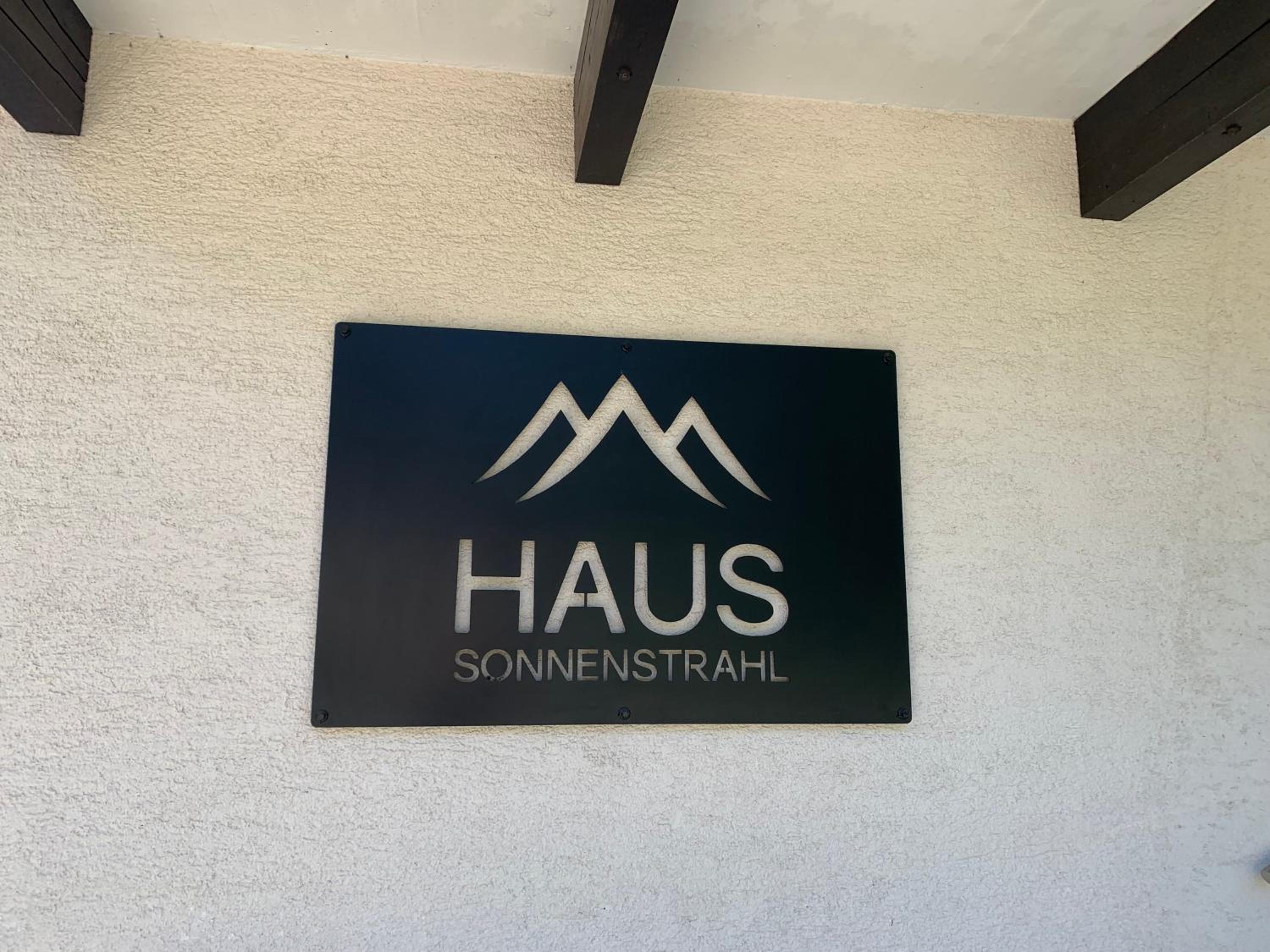 Haus Sonnenstrahl