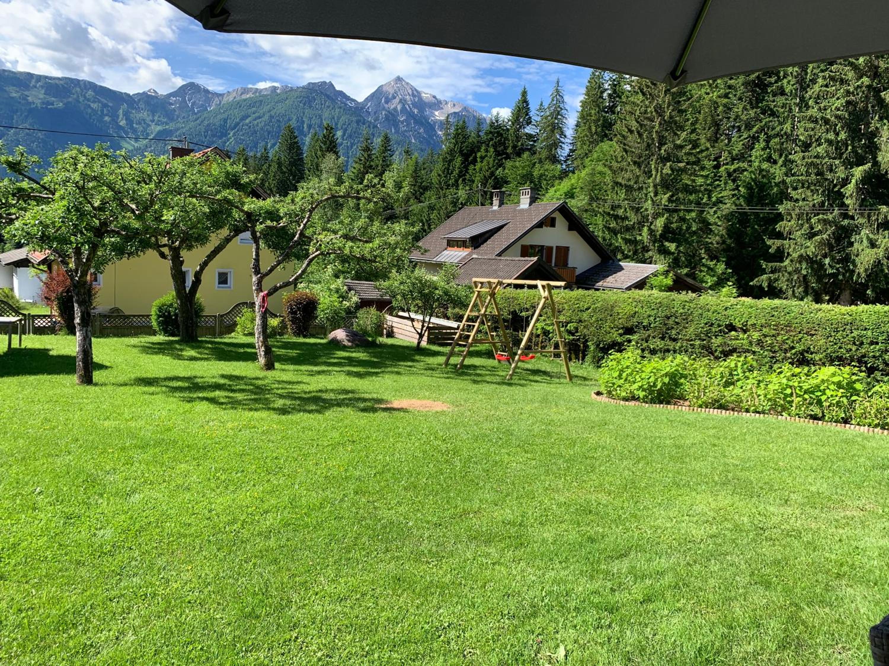 Haus Sonnenstrahl