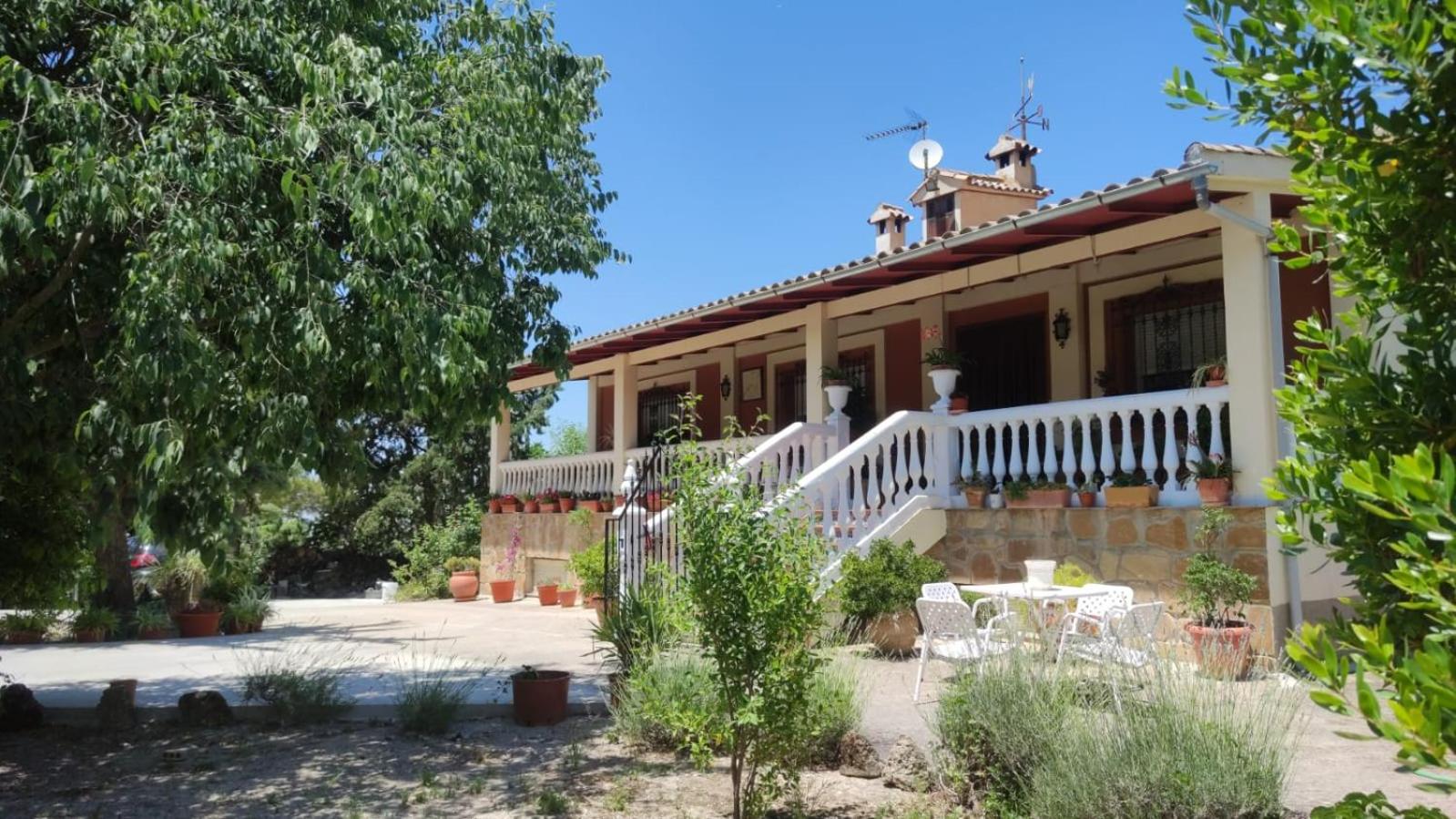 Villa Rosario