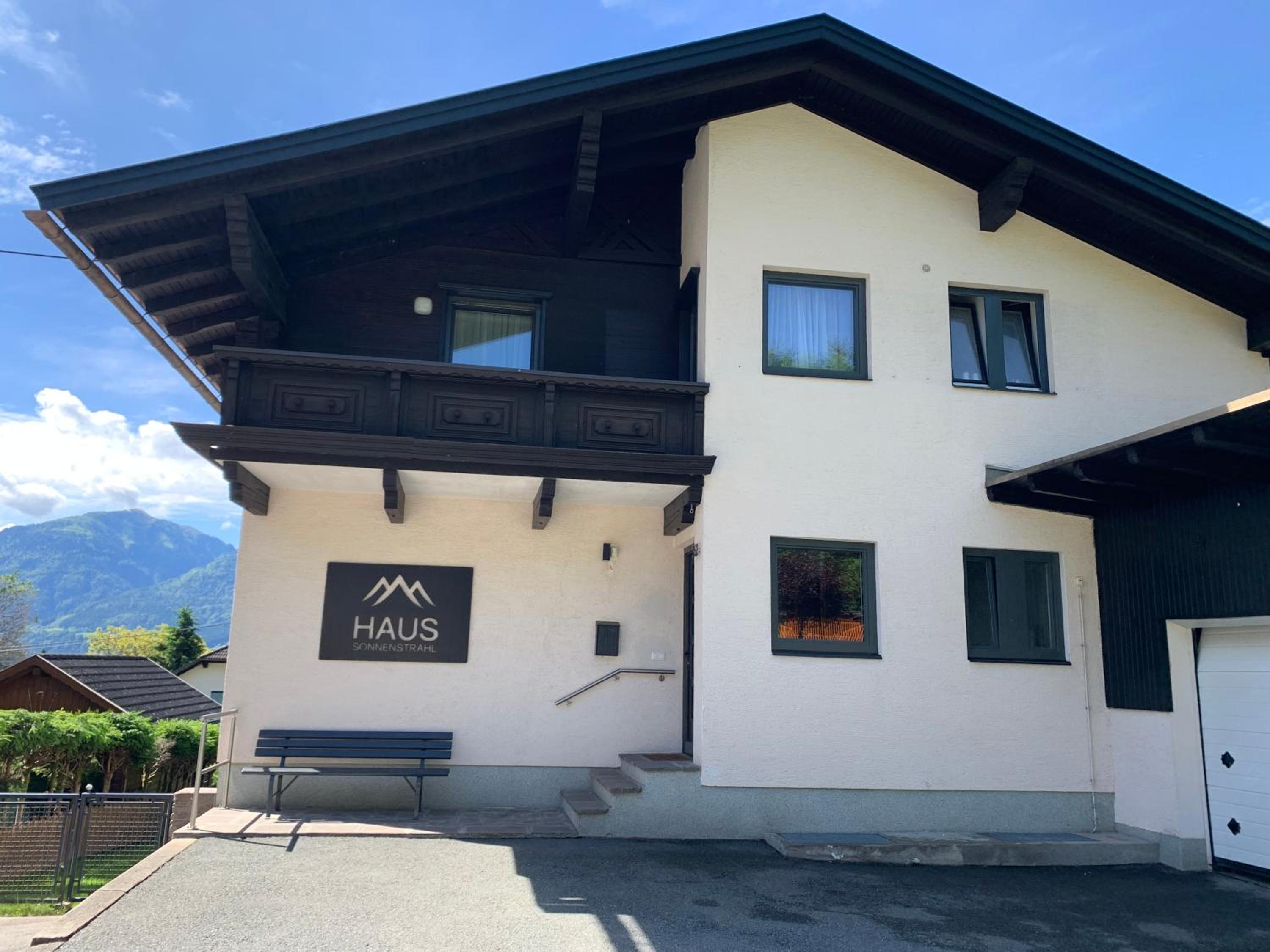 Haus Sonnenstrahl