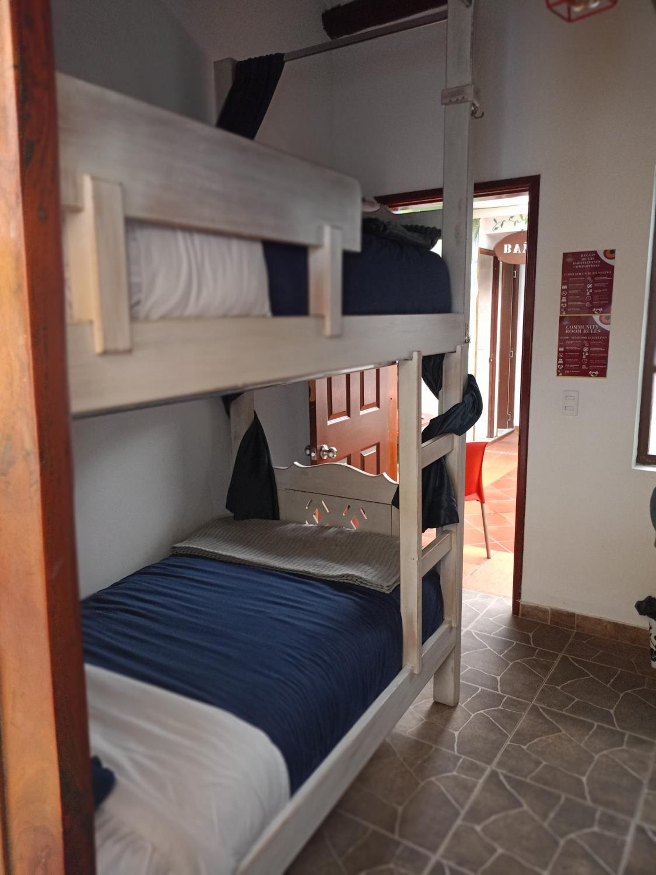 Usaquen Station Hostel - Property Image 15