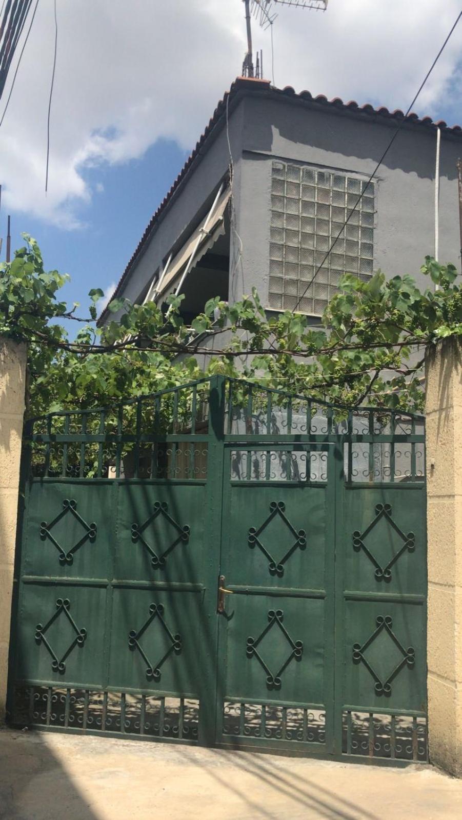 Green Door House Tirana
