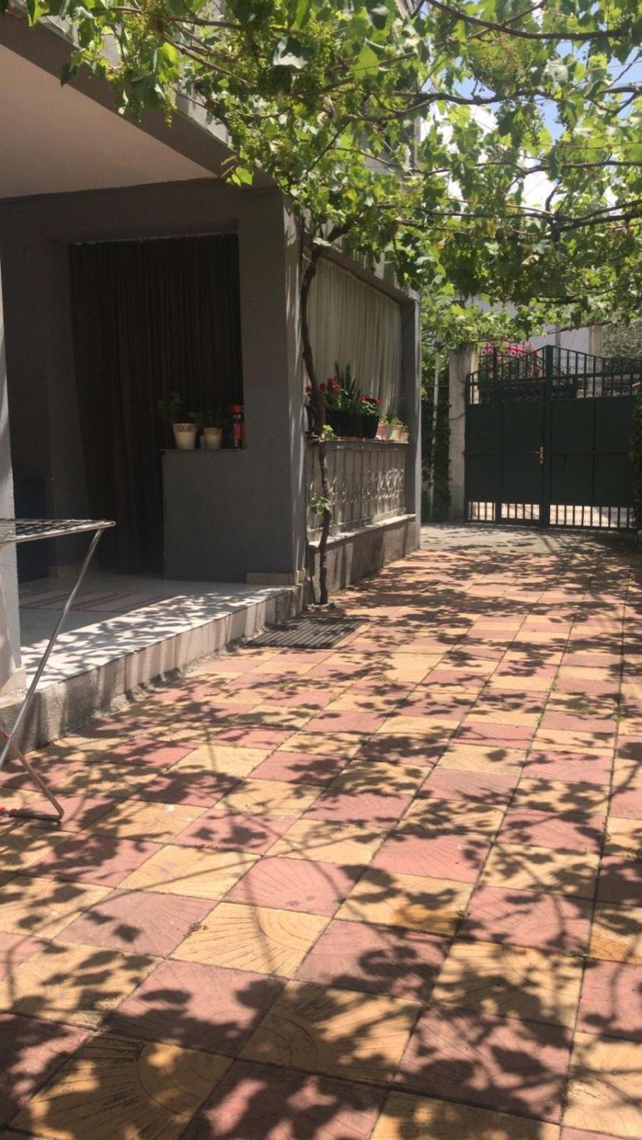 Green Door House Tirana