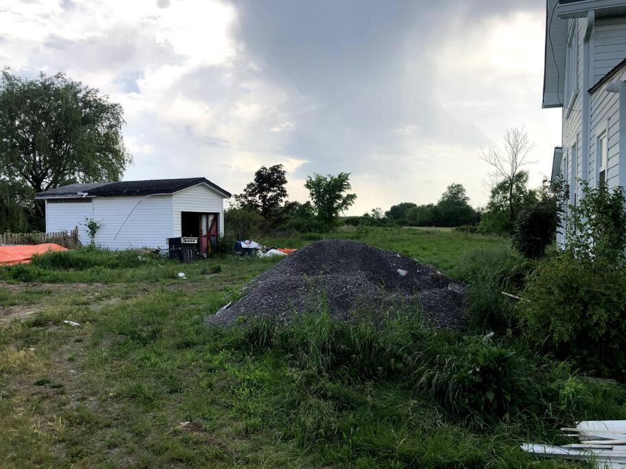 4-BDR Retreat near Niagara Falls
