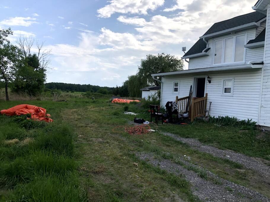 4-BDR Retreat near Niagara Falls