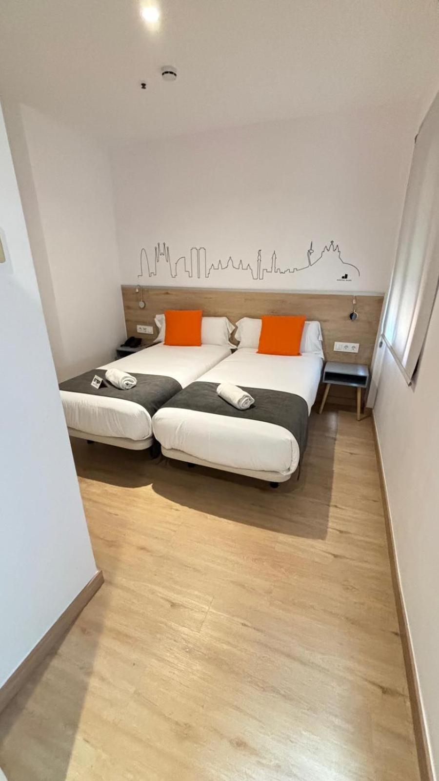 Hostal Sans