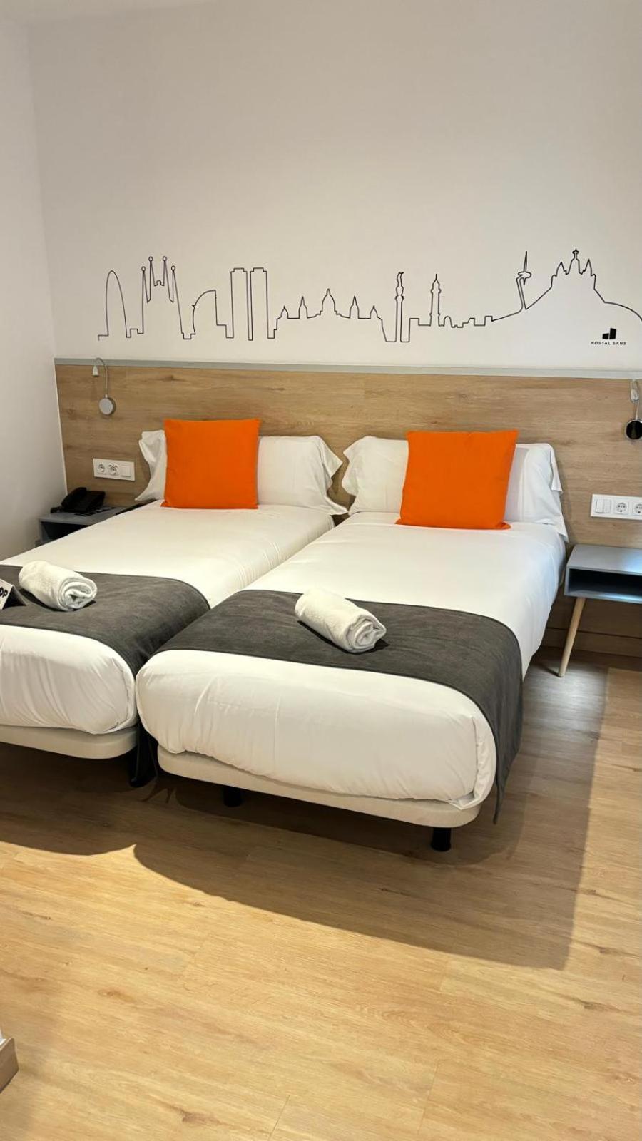 Hostal Sans