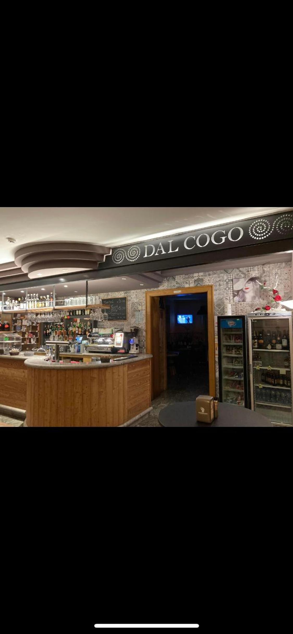 Albergo Ristorante Dal Cogo view 5