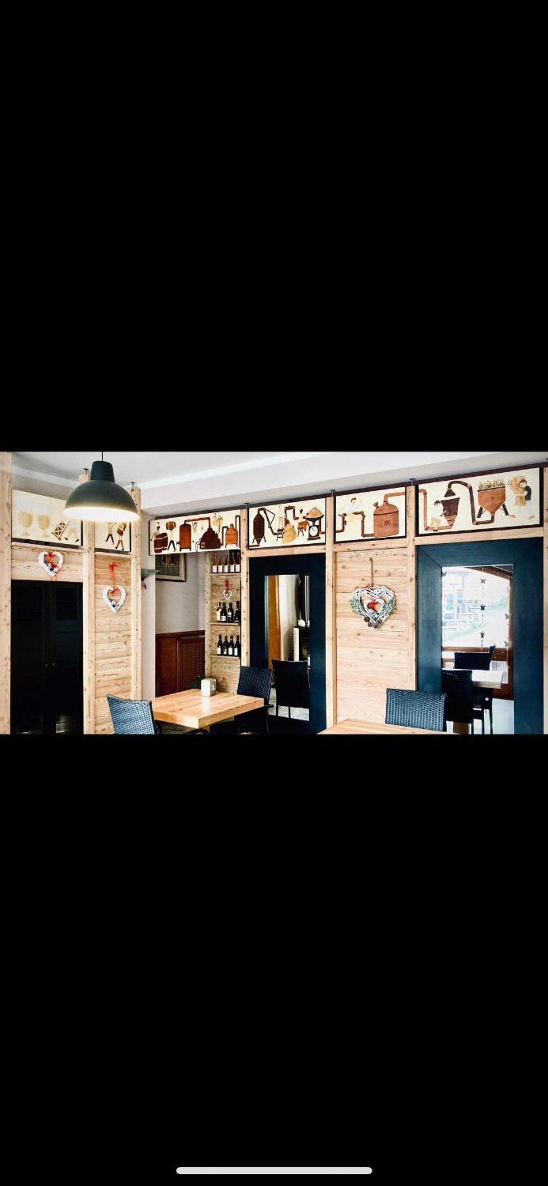 Albergo Ristorante Dal Cogo view 4