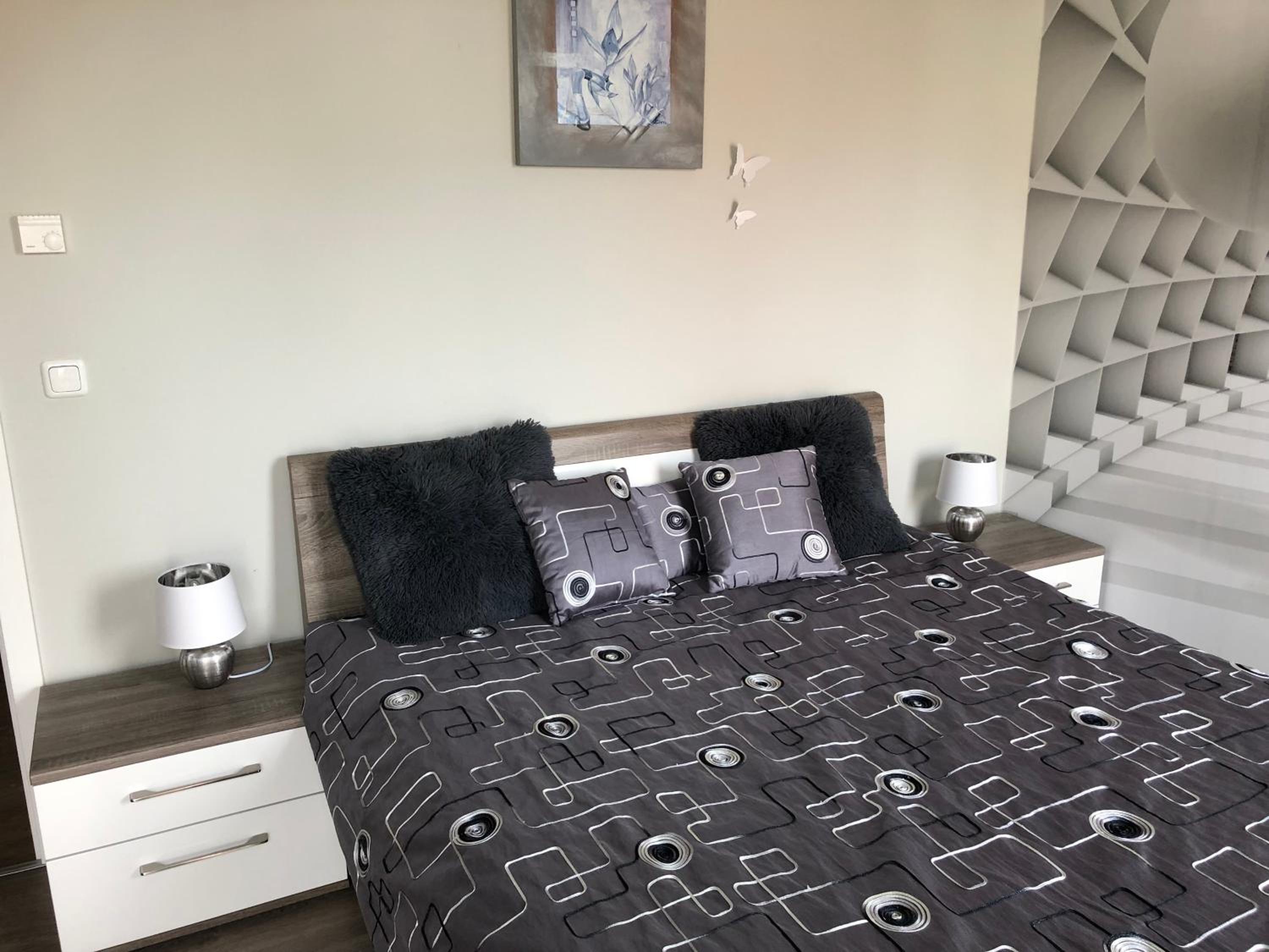 Appartement Eldeufer