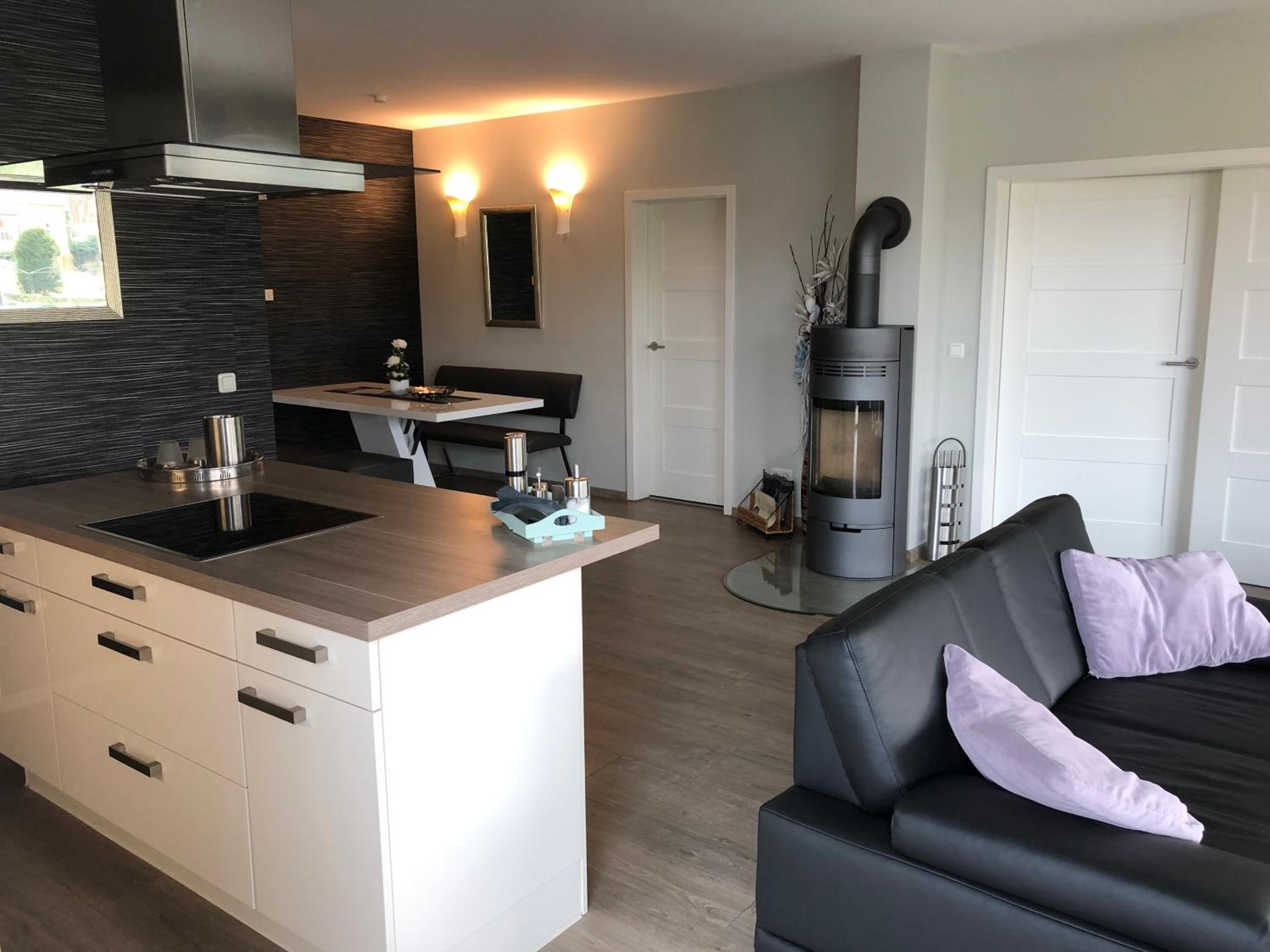 Appartement Eldeufer