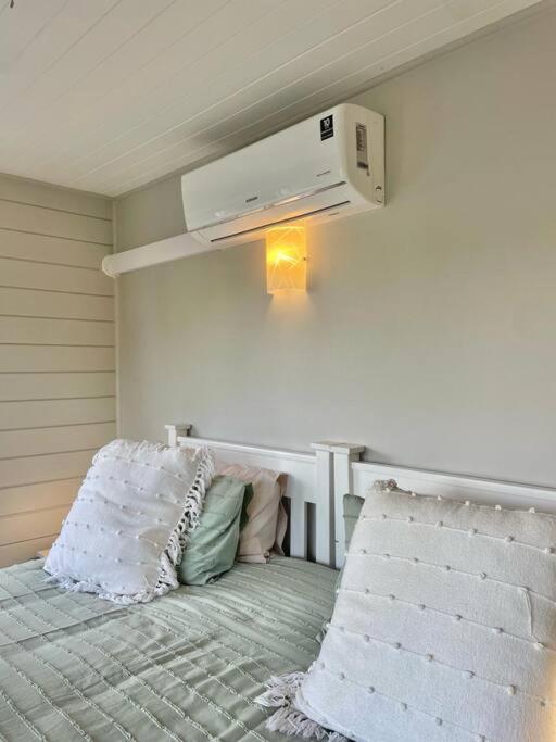 Living The Breede-Wooden House