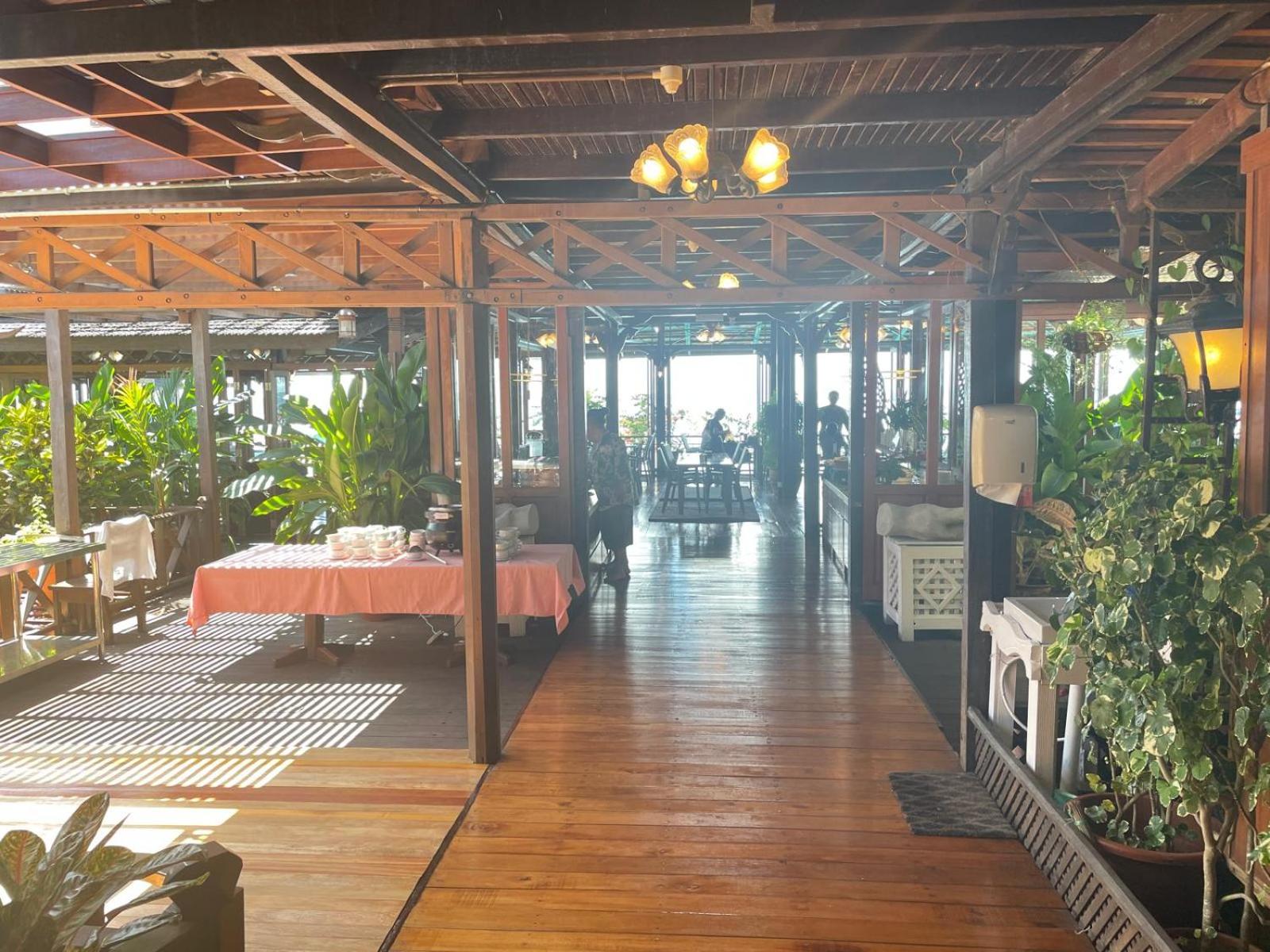 WATER BUNGALOW lN MABUL INCLUDED F&B, TRANSPORT FROM AIRPORT, WATER SPORT ACTIVITIES-MALAYSIAN RATE WITH IC ONLY photo 7
