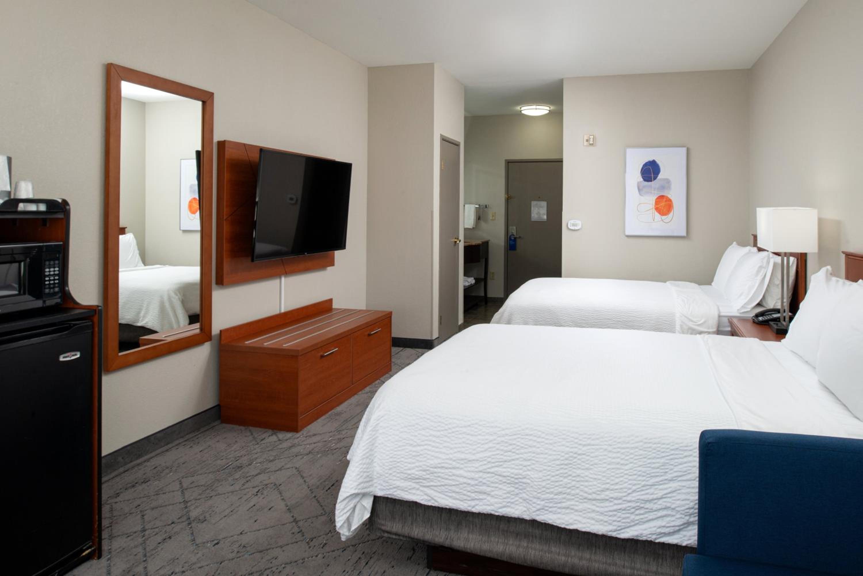 Farmington Vacations - Holiday Inn Express Hotel  Suites Farmington, an IHG Hotel - Property Image 30