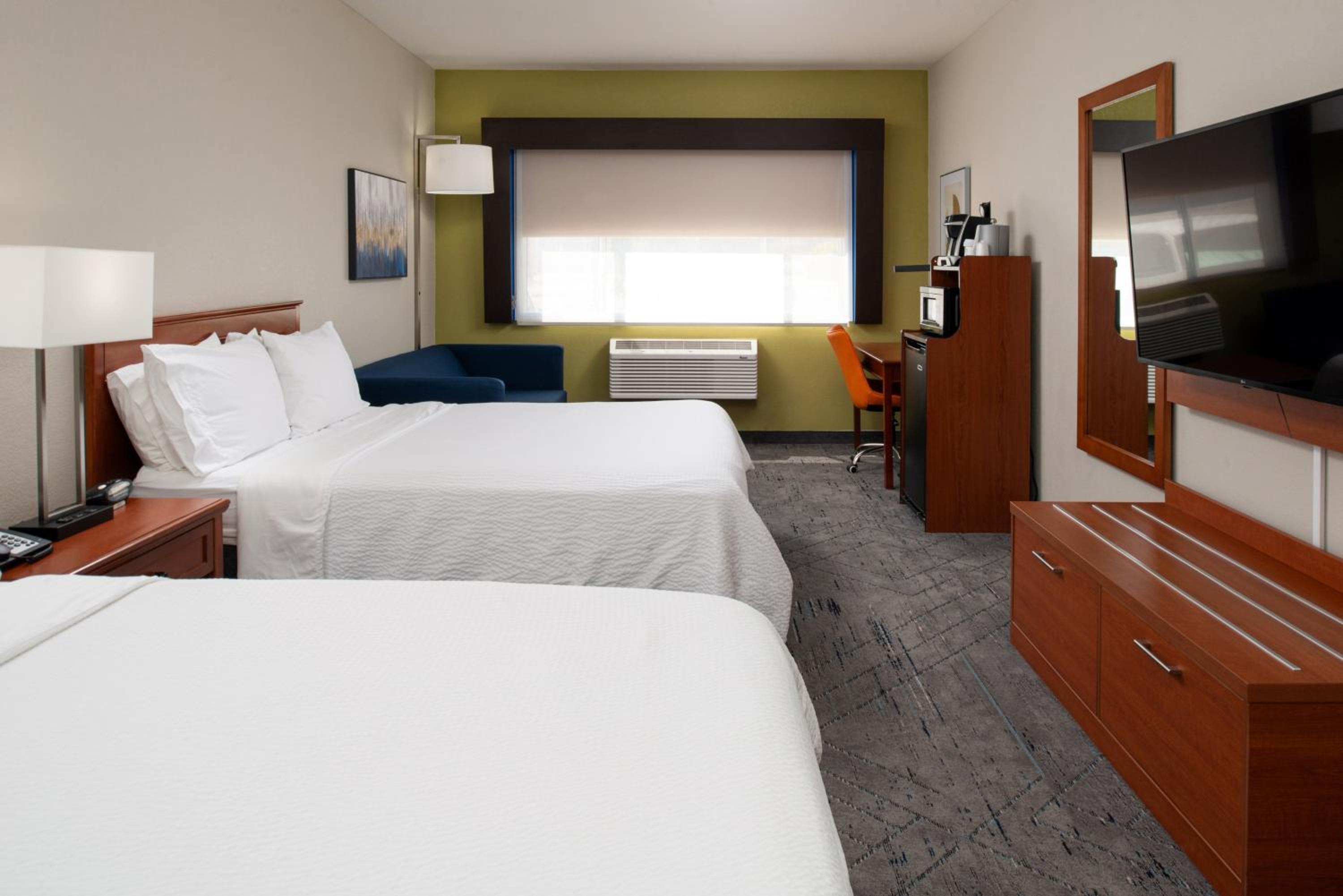 Farmington Vacations - Holiday Inn Express Hotel  Suites Farmington, an IHG Hotel - Property Image 34