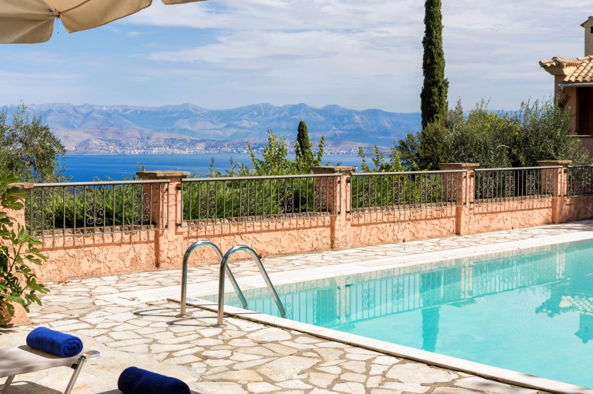 Villa Kalliopi by Villa Plus view 4
