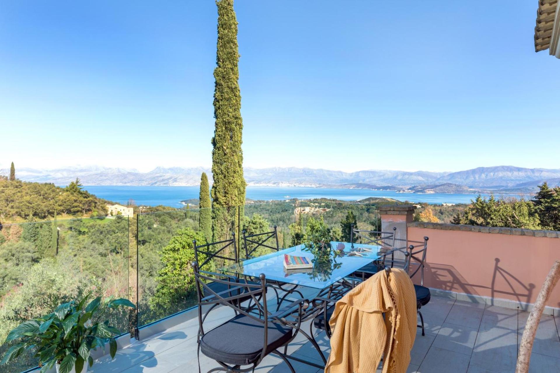 Villa Kalliopi by Villa Plus view 5