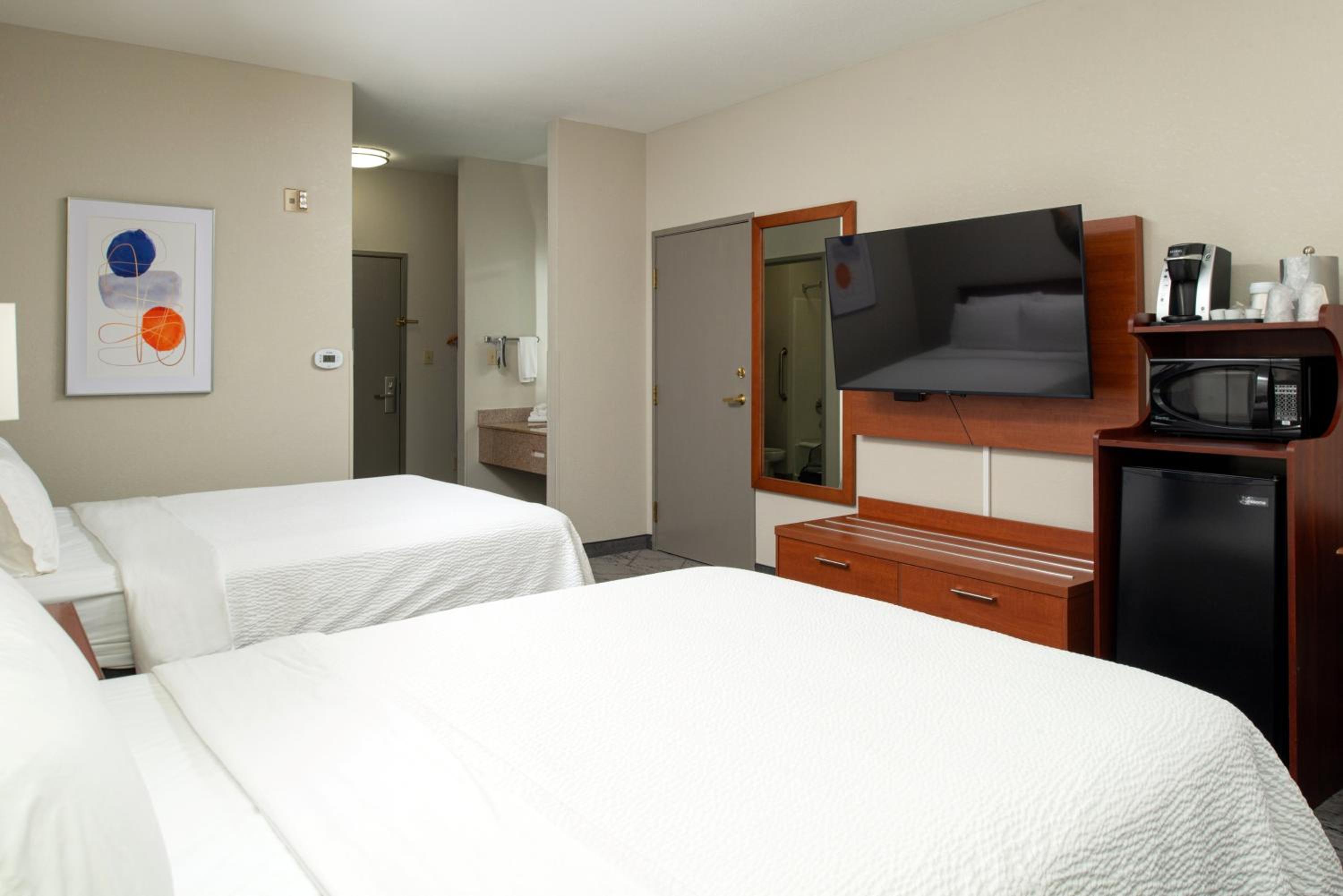 Farmington Vacations - Holiday Inn Express Hotel  Suites Farmington, an IHG Hotel - Property Image 33