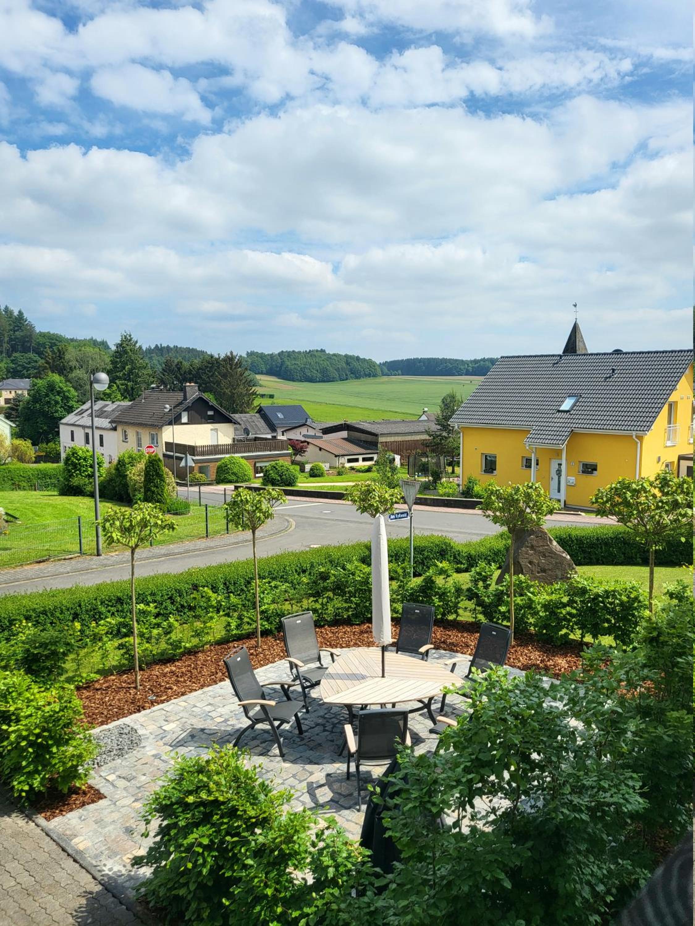 Einzigartige Traumwohnung mit Whirlpool & Sauna bietet Luxus und Erholung