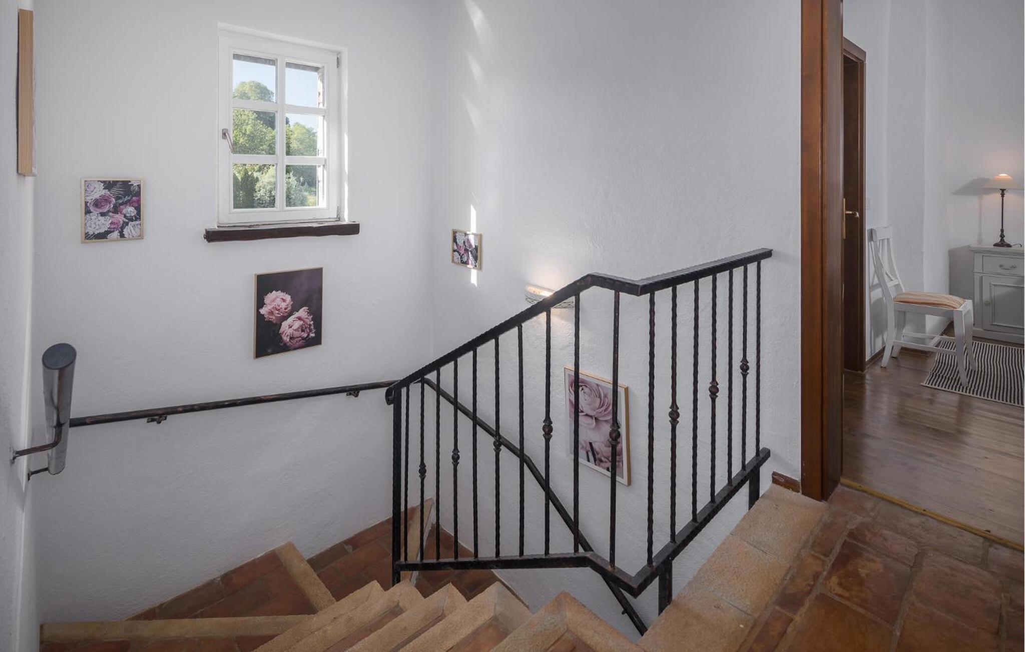 Luxurious Home In Visnjan view 2