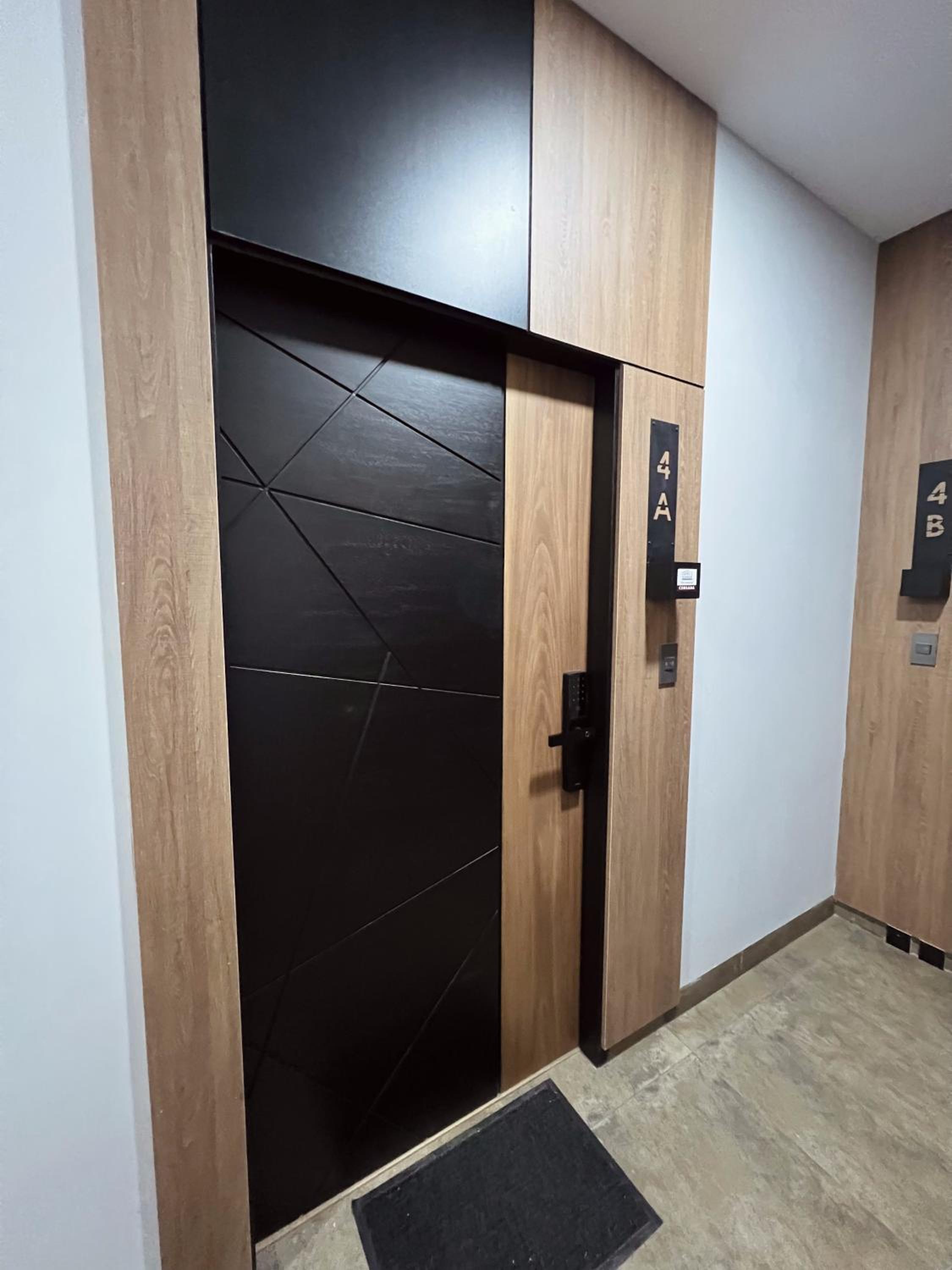 Apartamento Inteligente de Lujo, Comodo y Completo