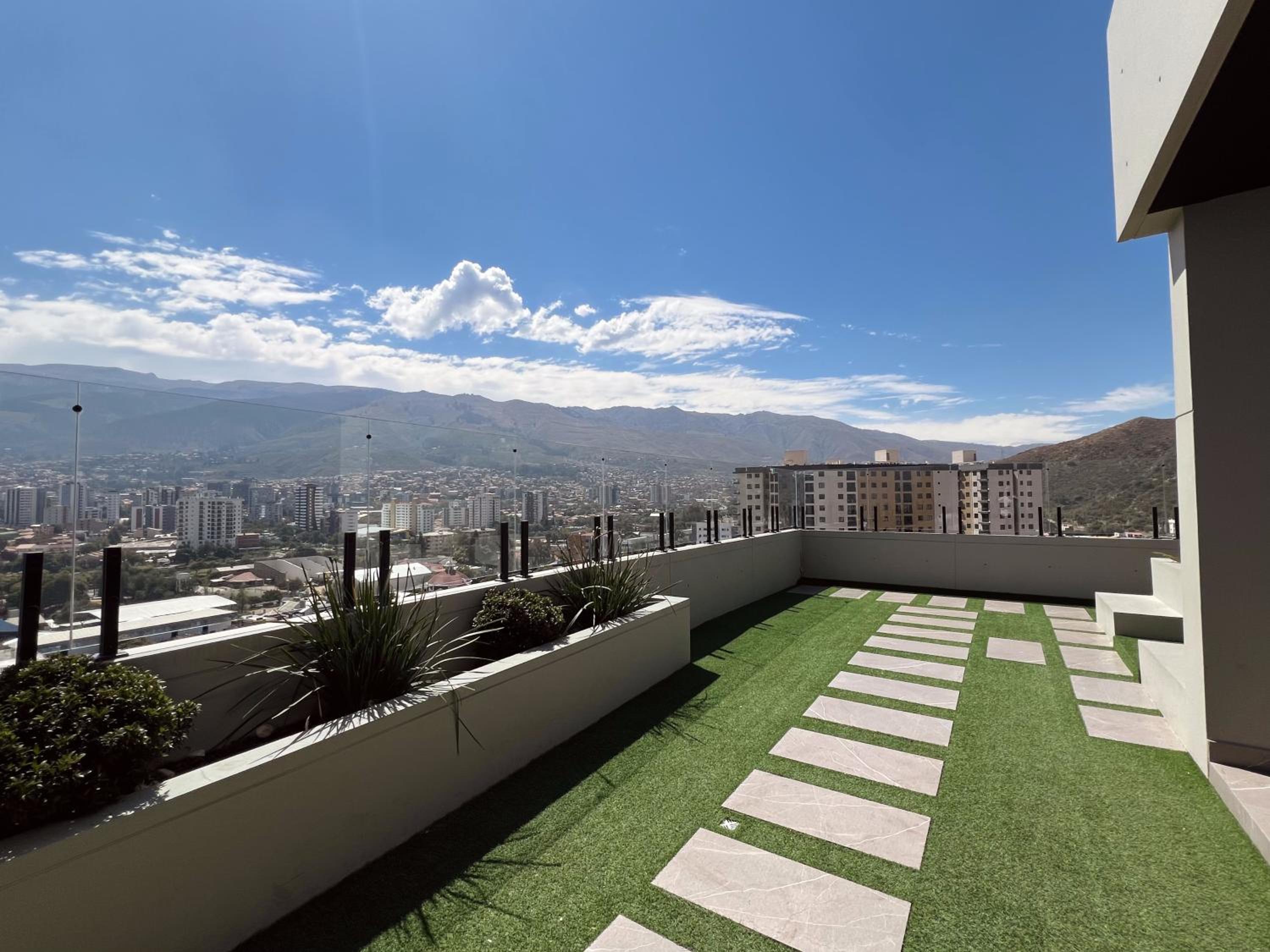 Apartamento Inteligente de Lujo, Comodo y Completo