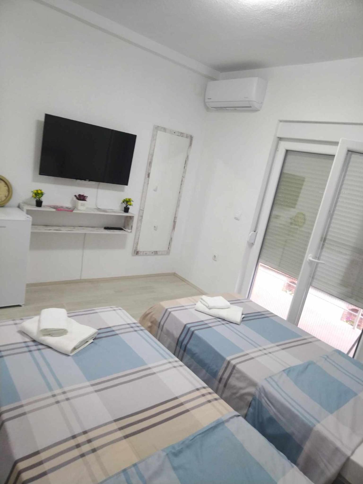 Vila Snezana view 5